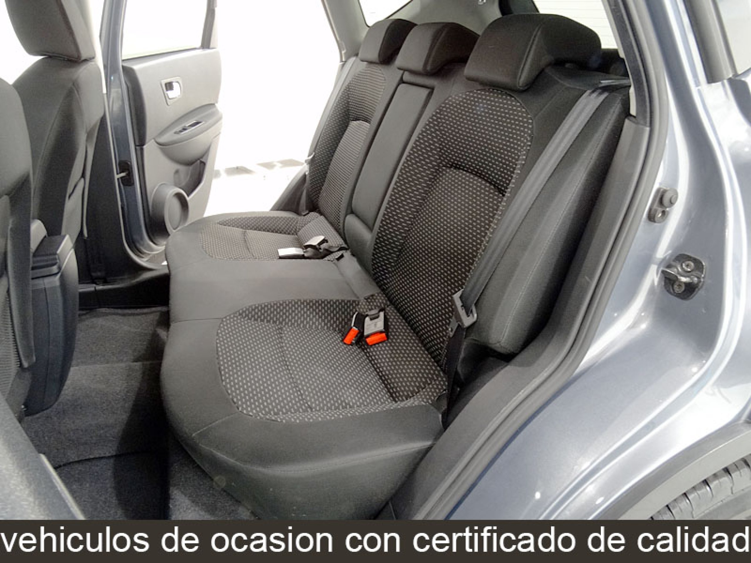 Foto Nissan Qashqai 14