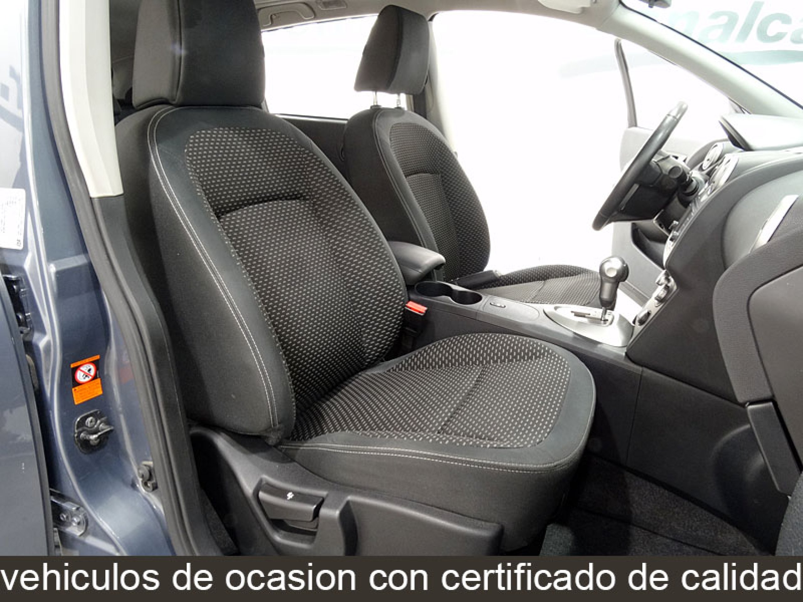 Foto Nissan Qashqai 15
