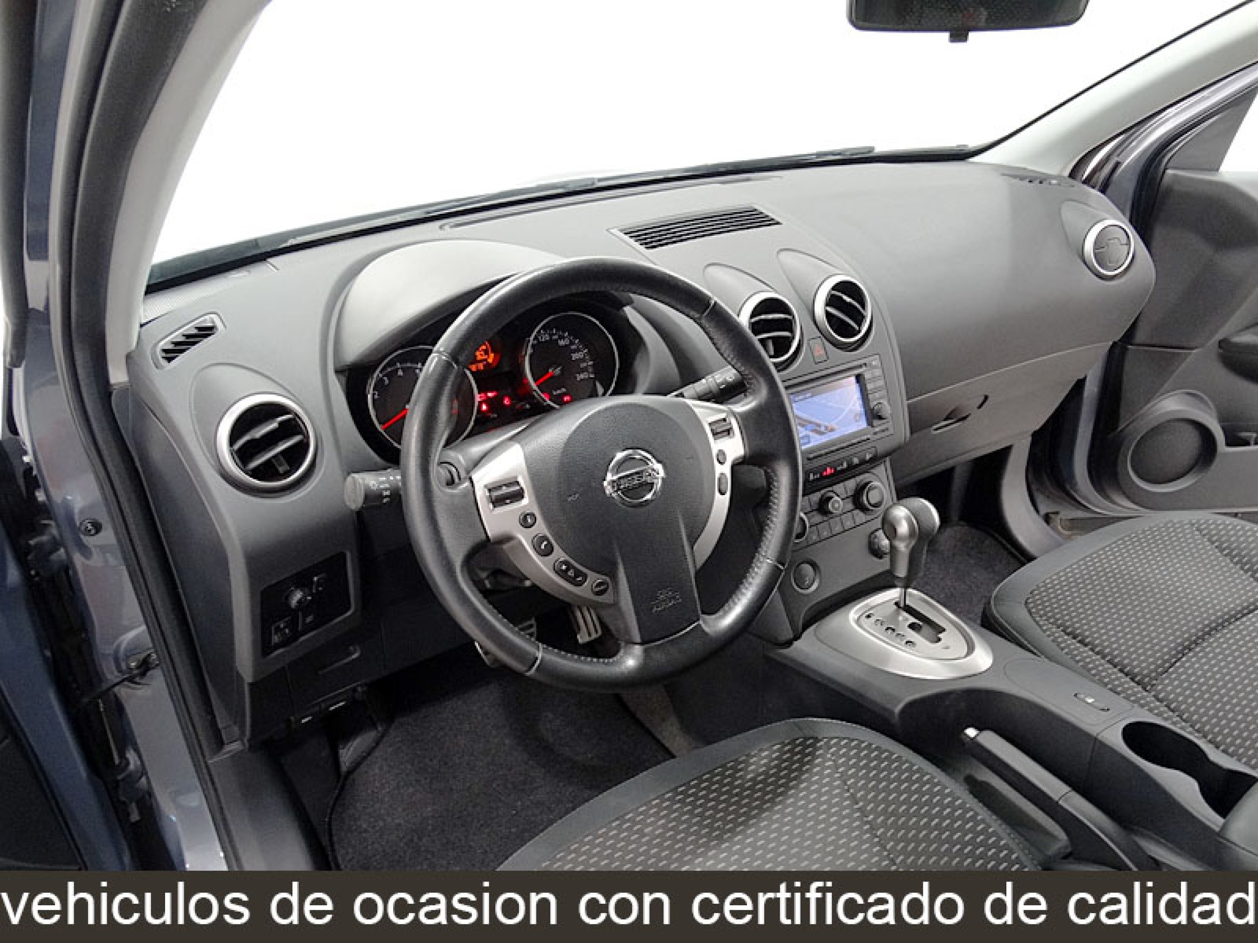 Foto Nissan Qashqai 17