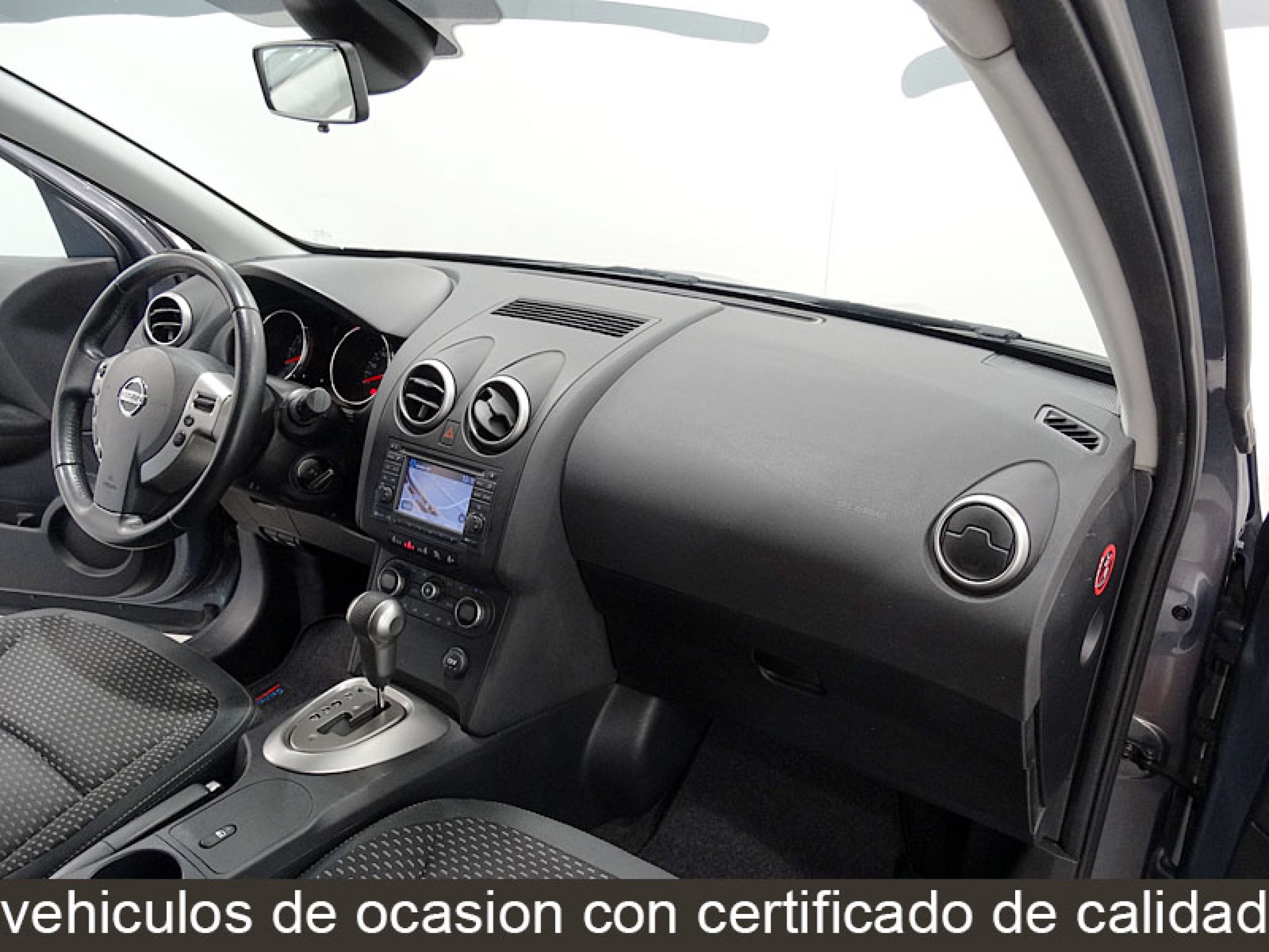 Foto Nissan Qashqai 18