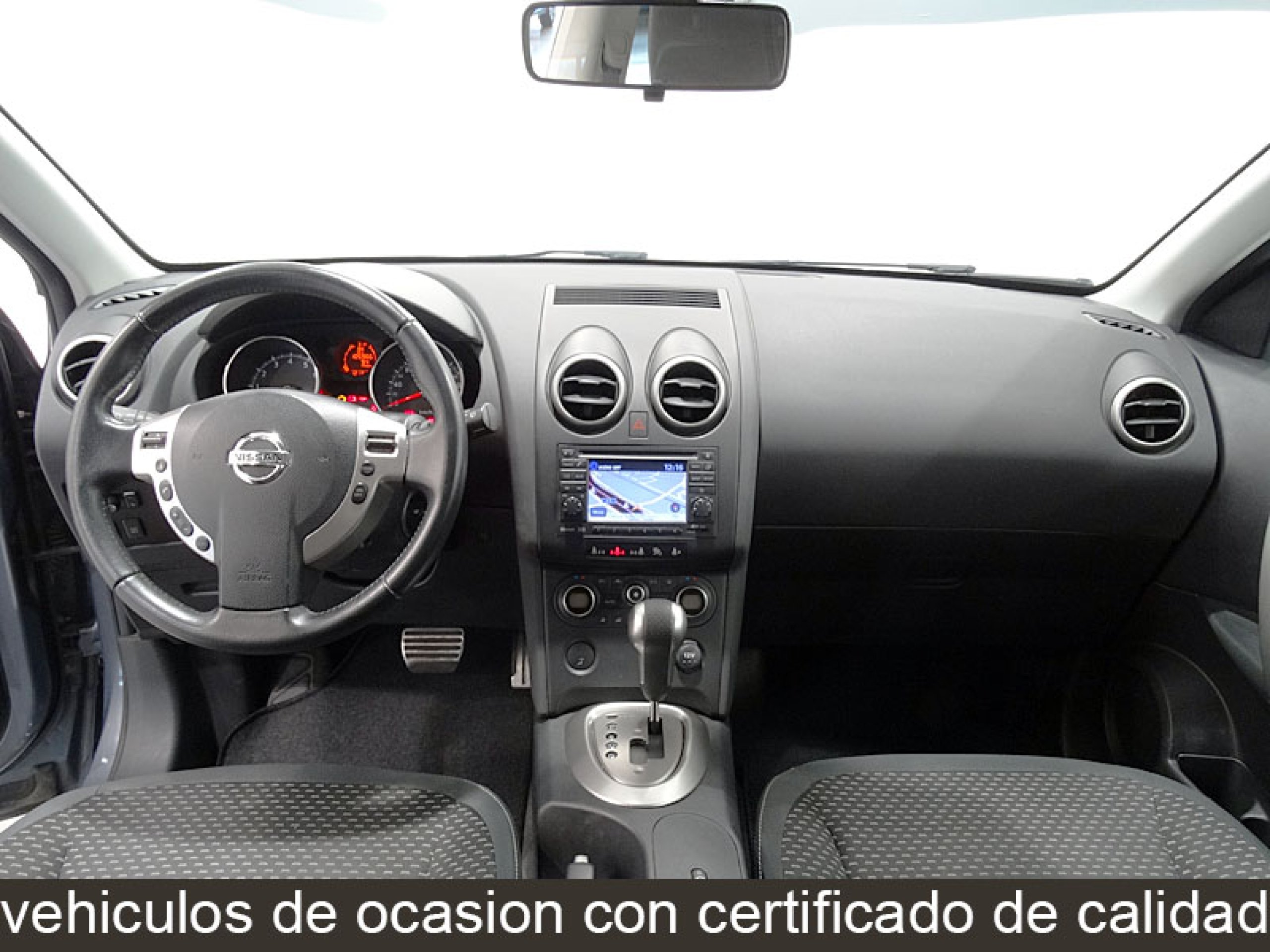 Foto Nissan Qashqai 19