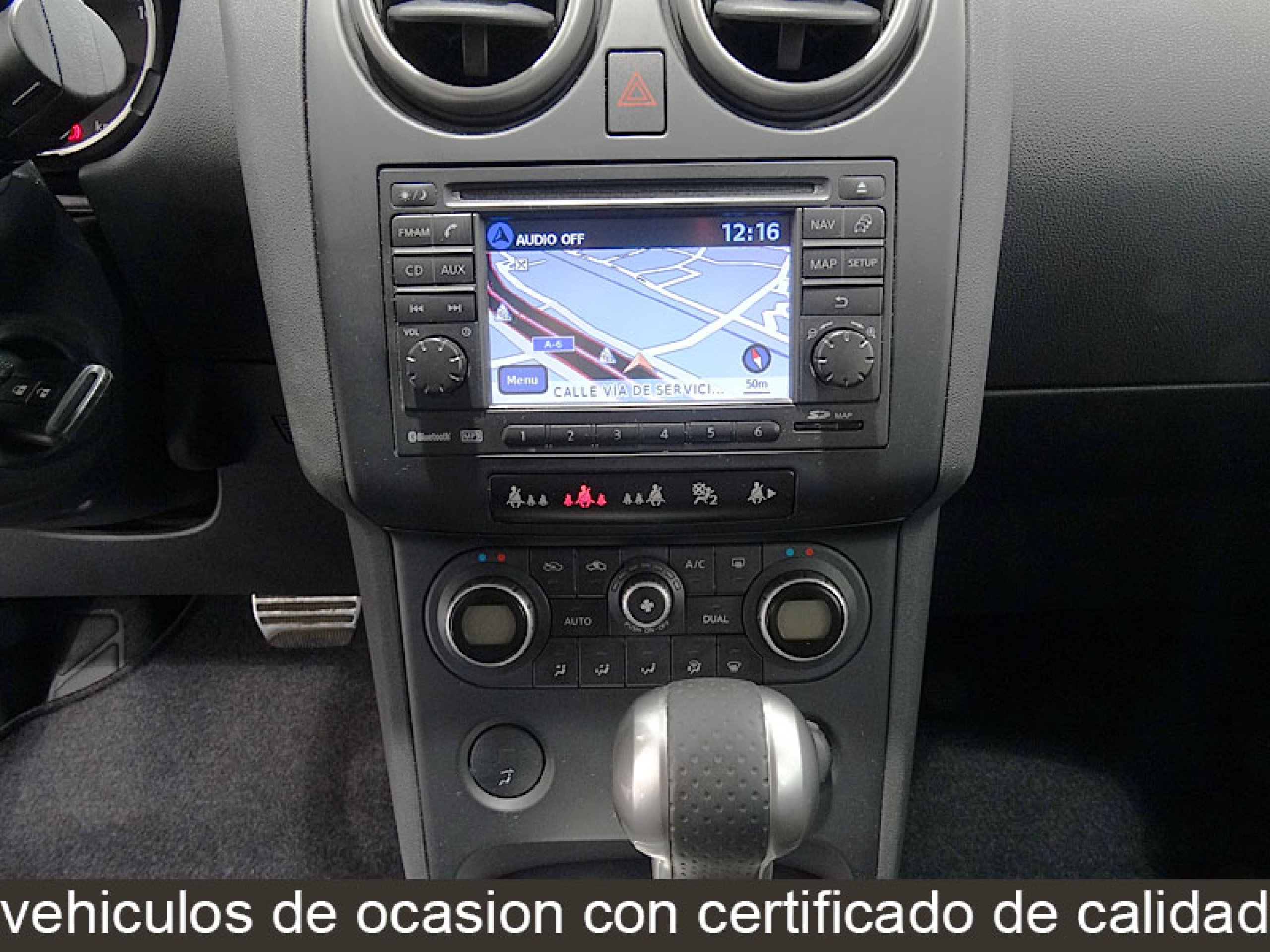 Foto Nissan Qashqai 22