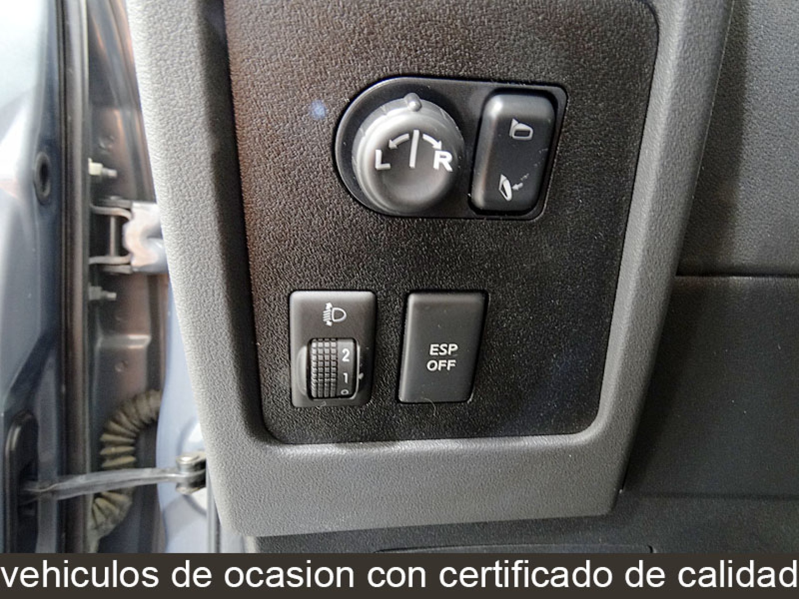 Foto Nissan Qashqai 23