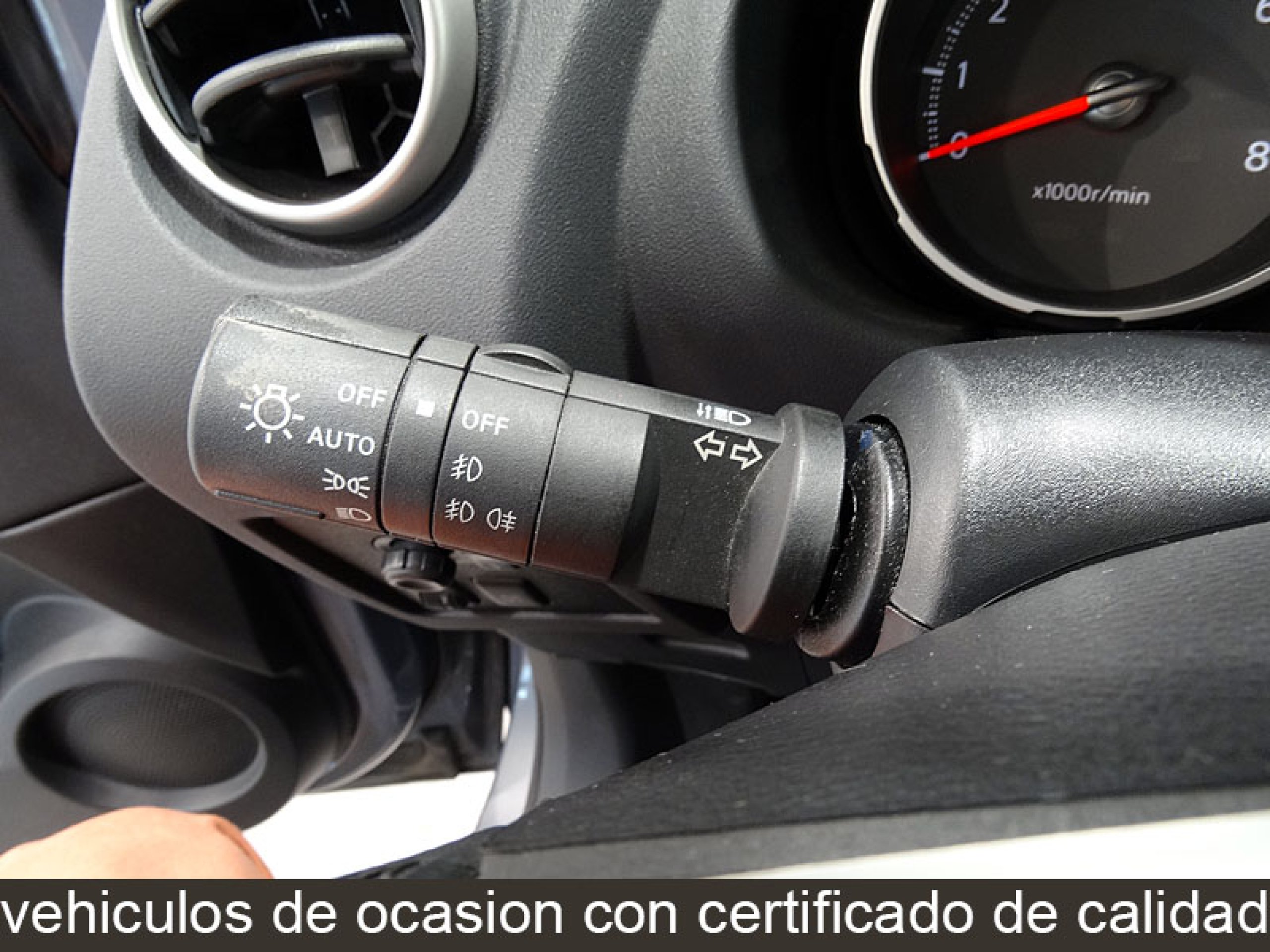 Foto Nissan Qashqai 26