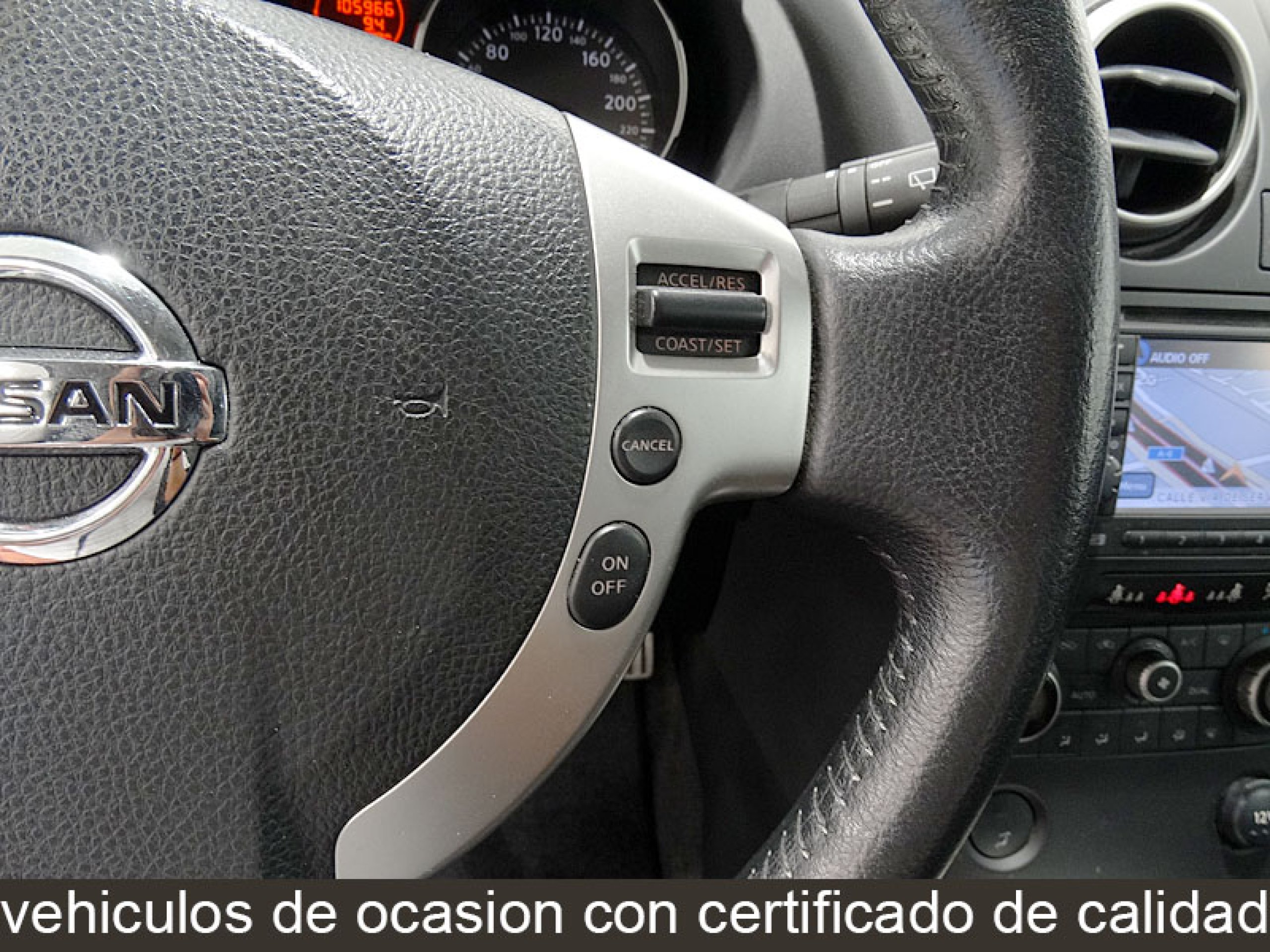 Foto Nissan Qashqai 28