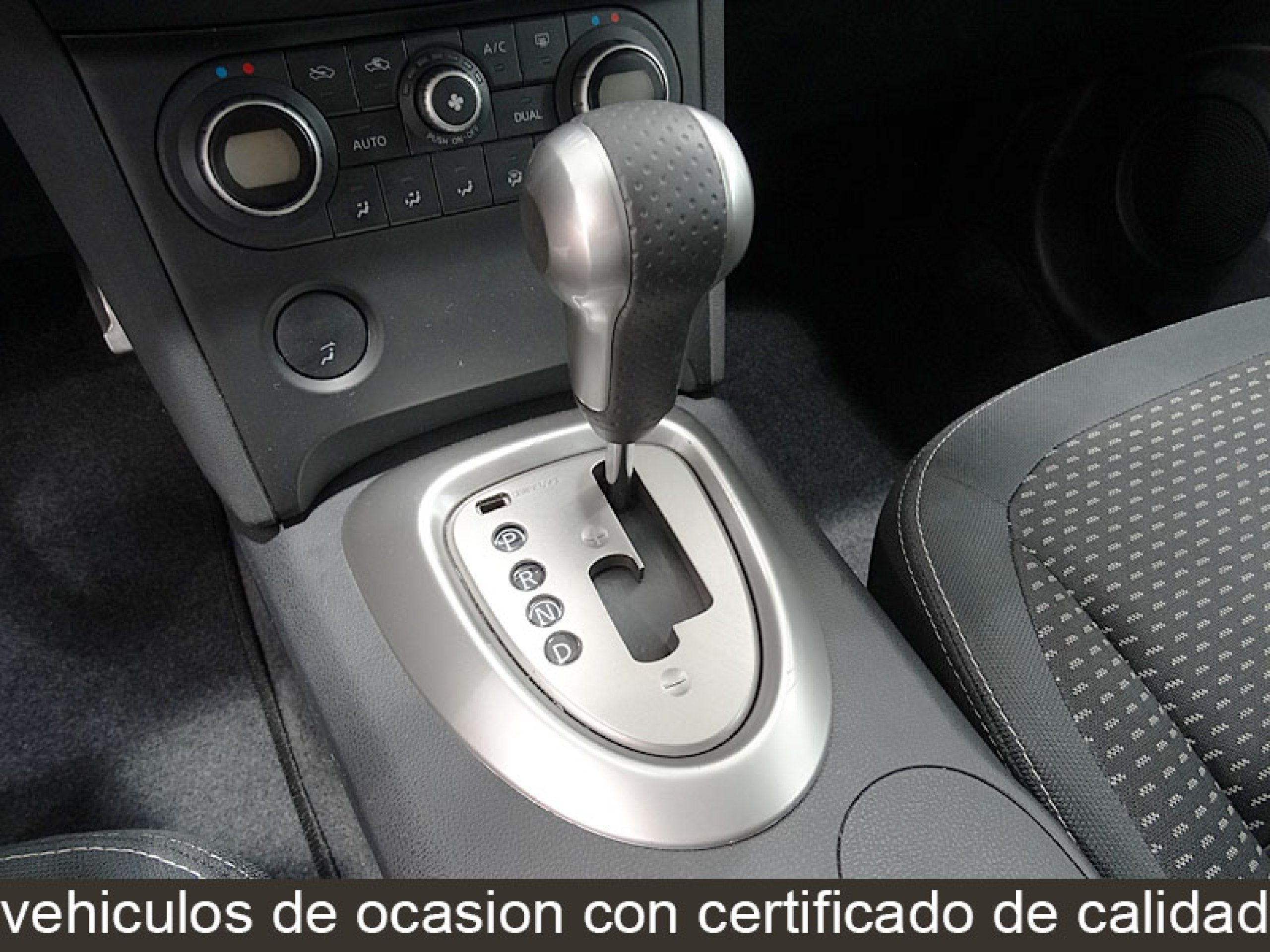 Foto Nissan Qashqai 29