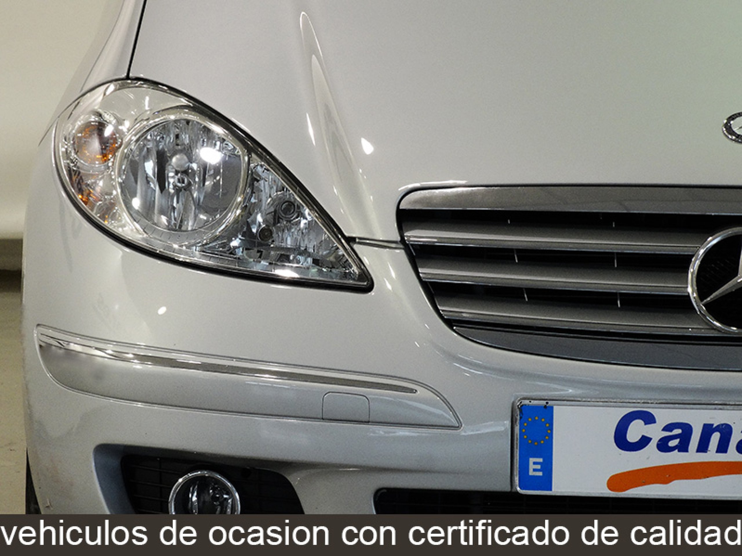 Foto Mercedes-Benz A 150 11