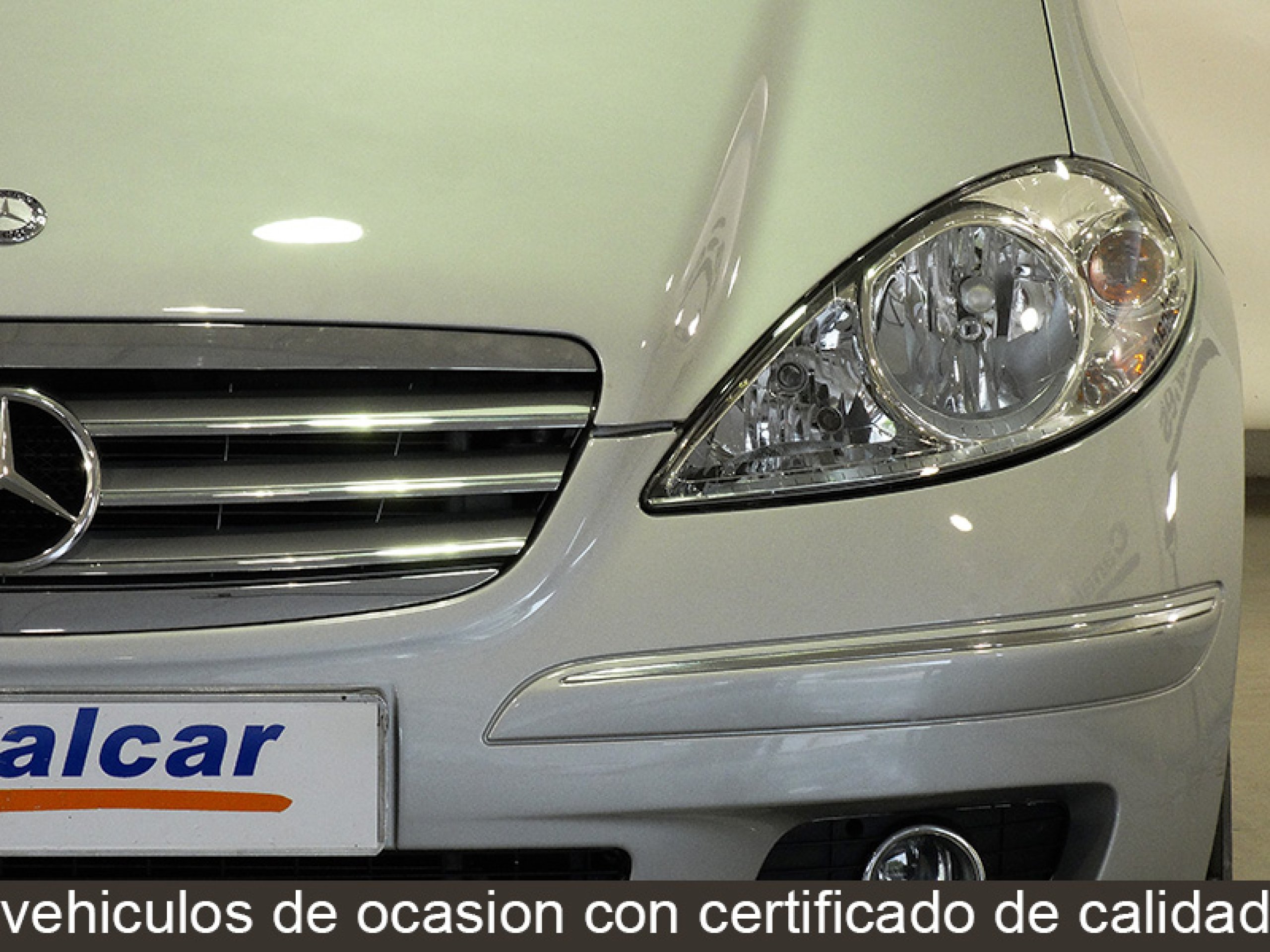 Foto Mercedes-Benz A 150 12