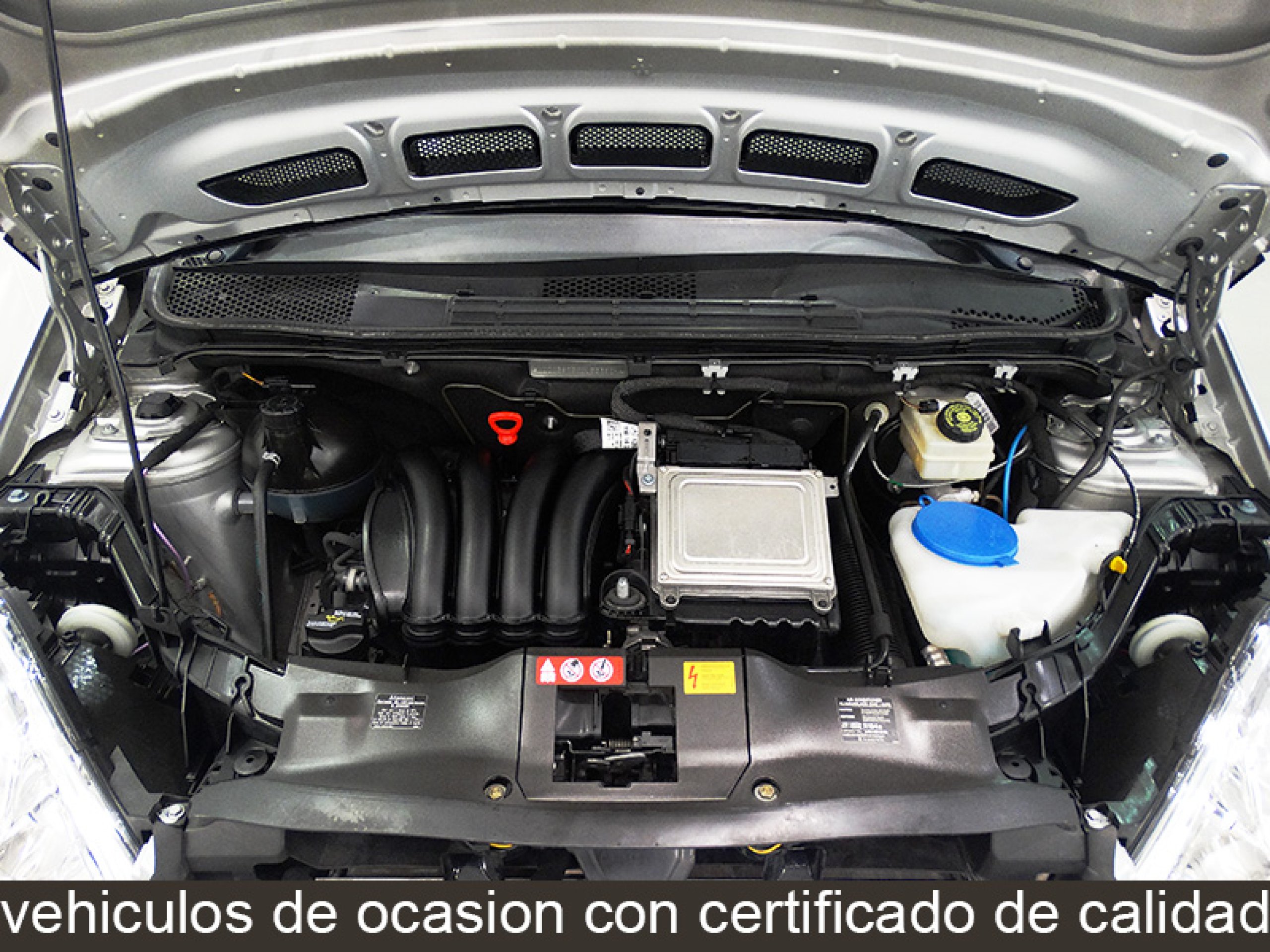 Foto Mercedes-Benz A 150 15