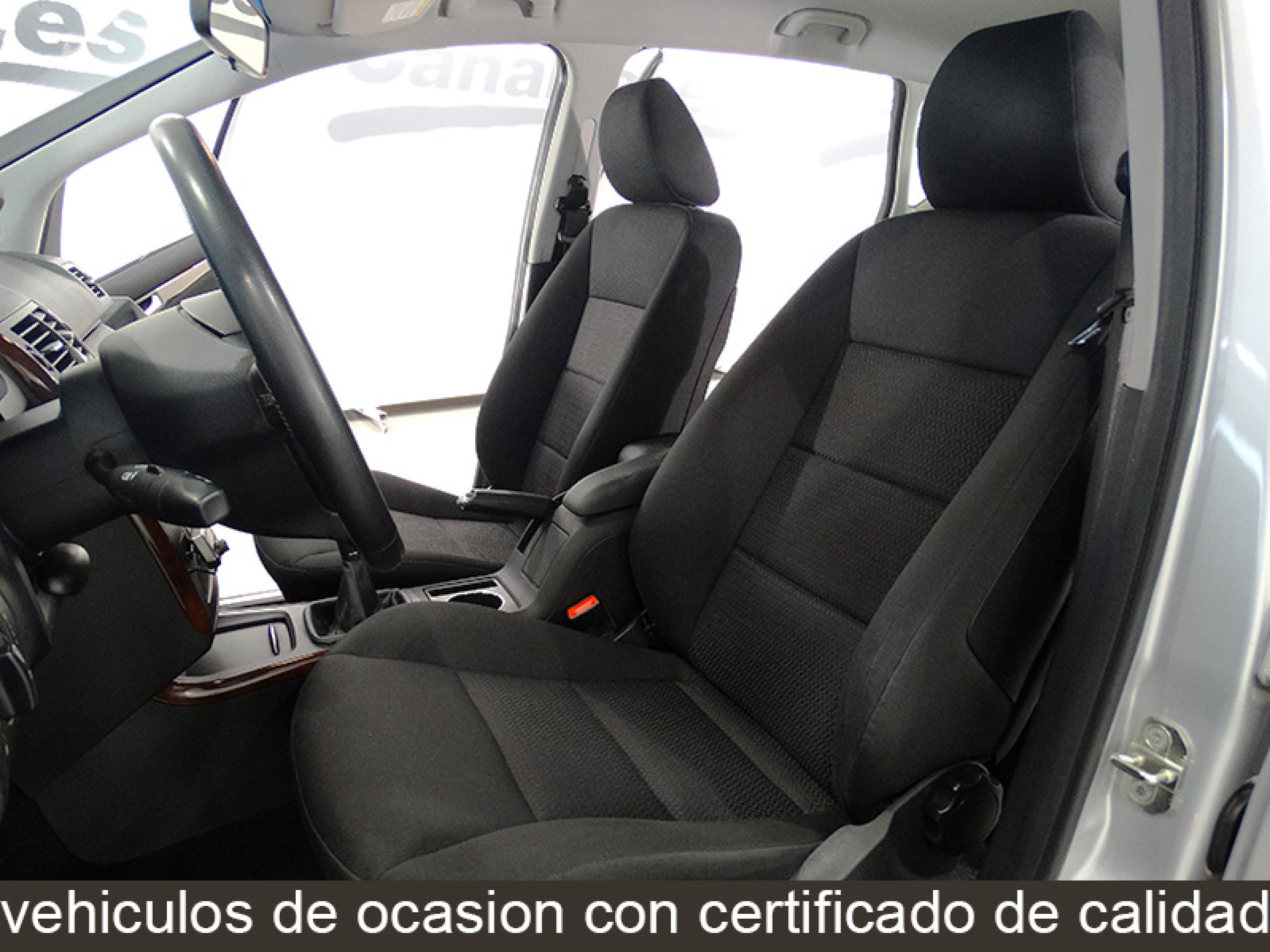Foto Mercedes-Benz A 150 18
