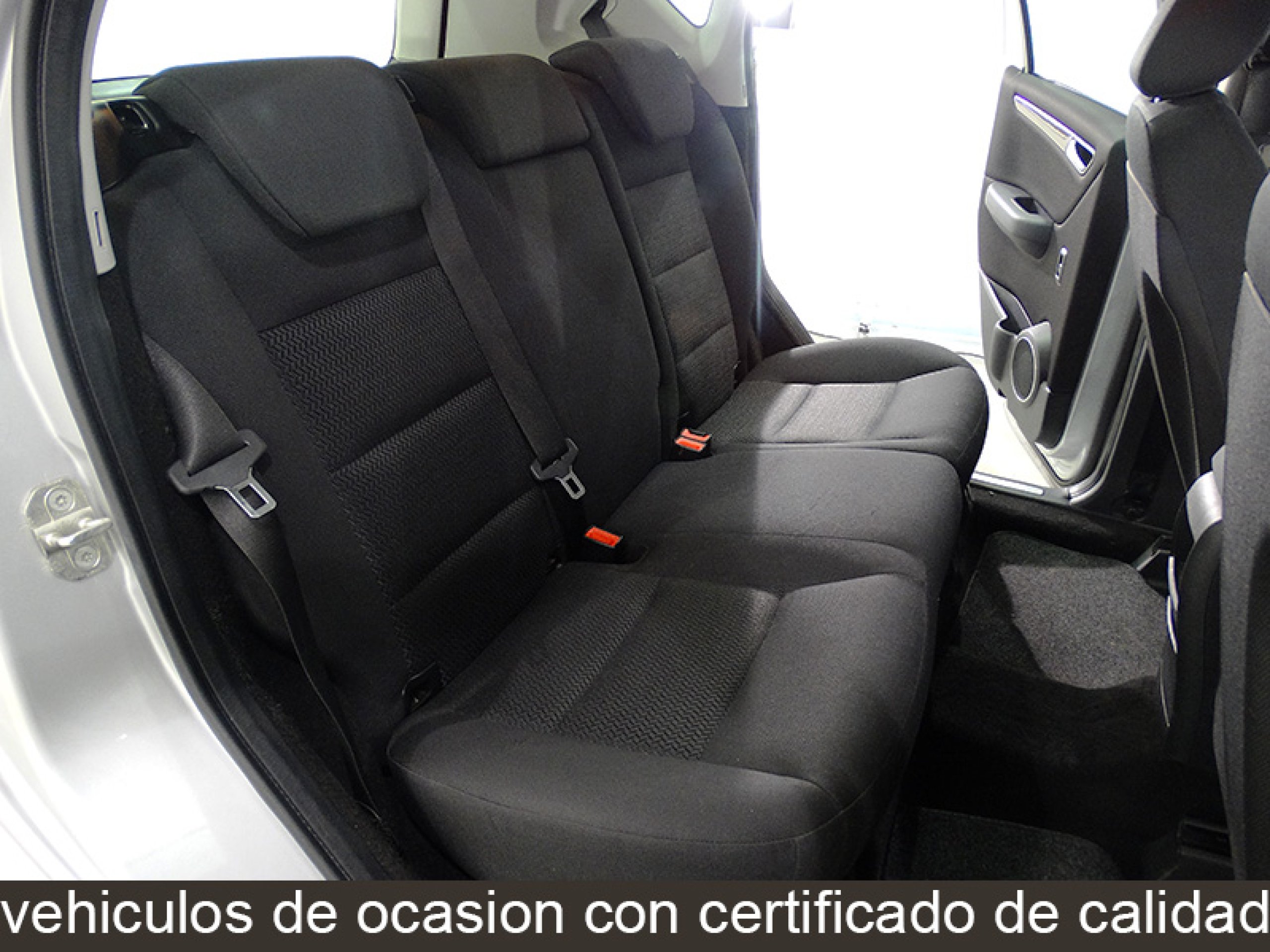 Foto Mercedes-Benz A 150 20