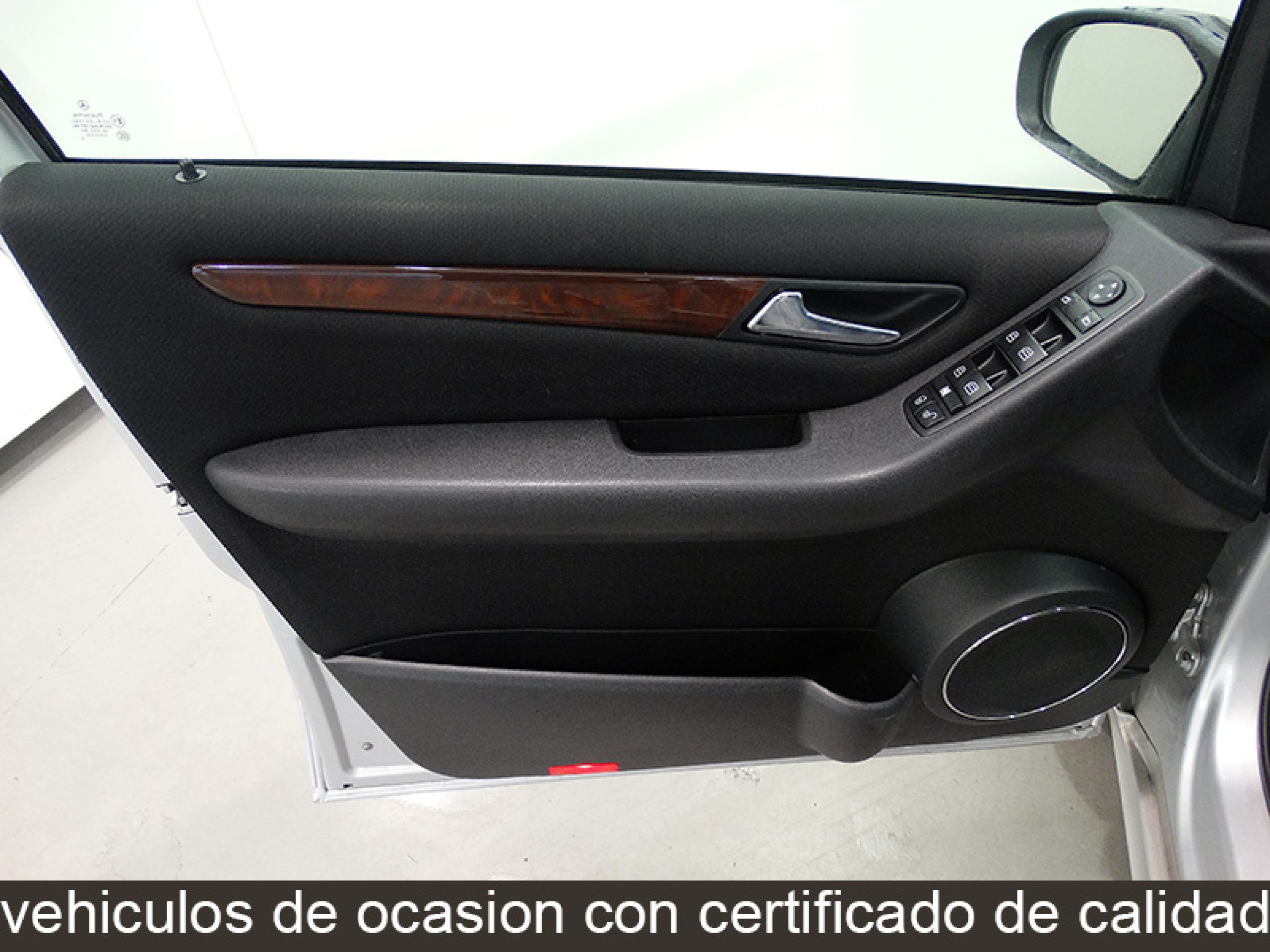 Foto Mercedes-Benz A 150 21