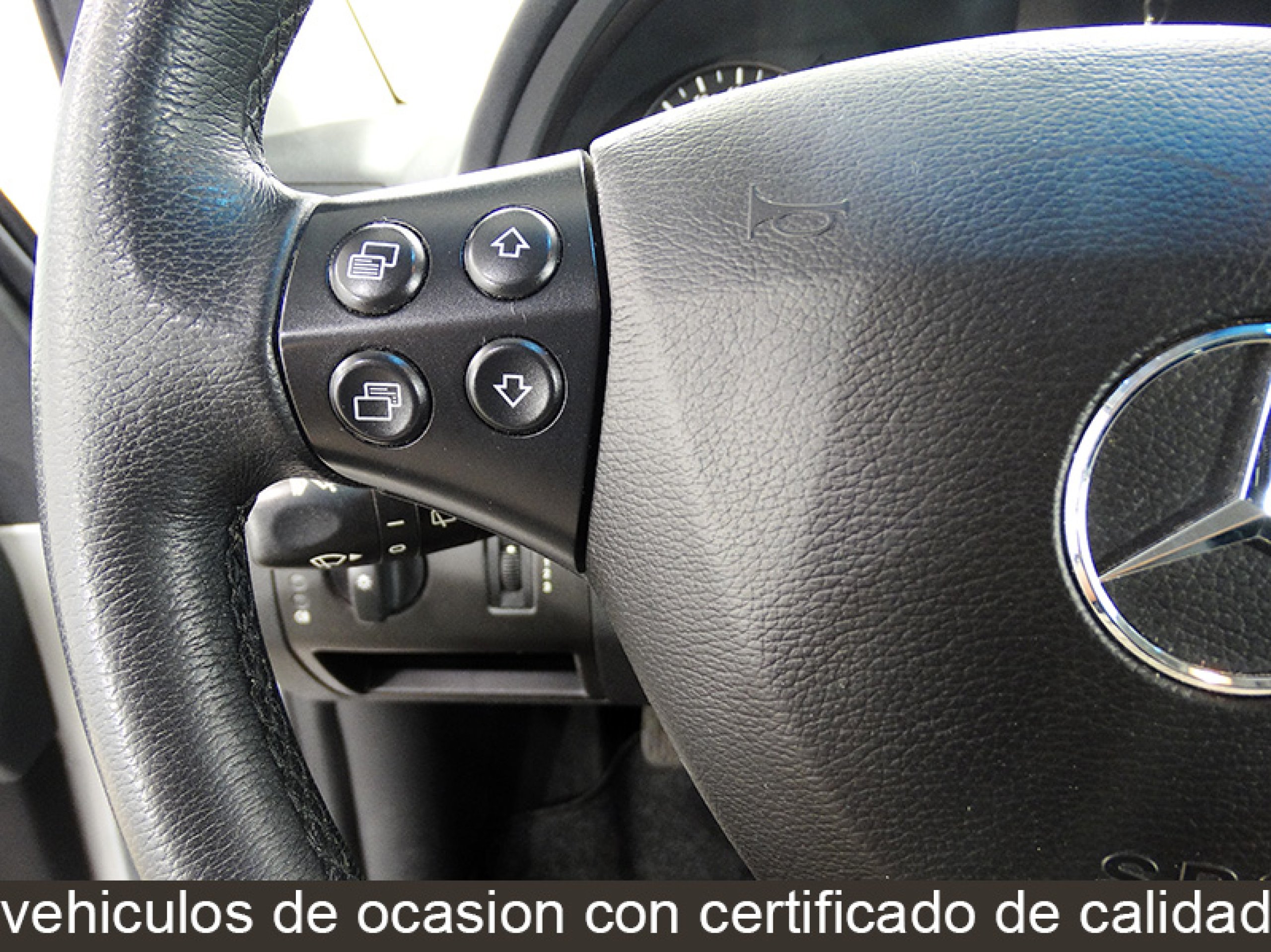 Foto Mercedes-Benz A 150 26