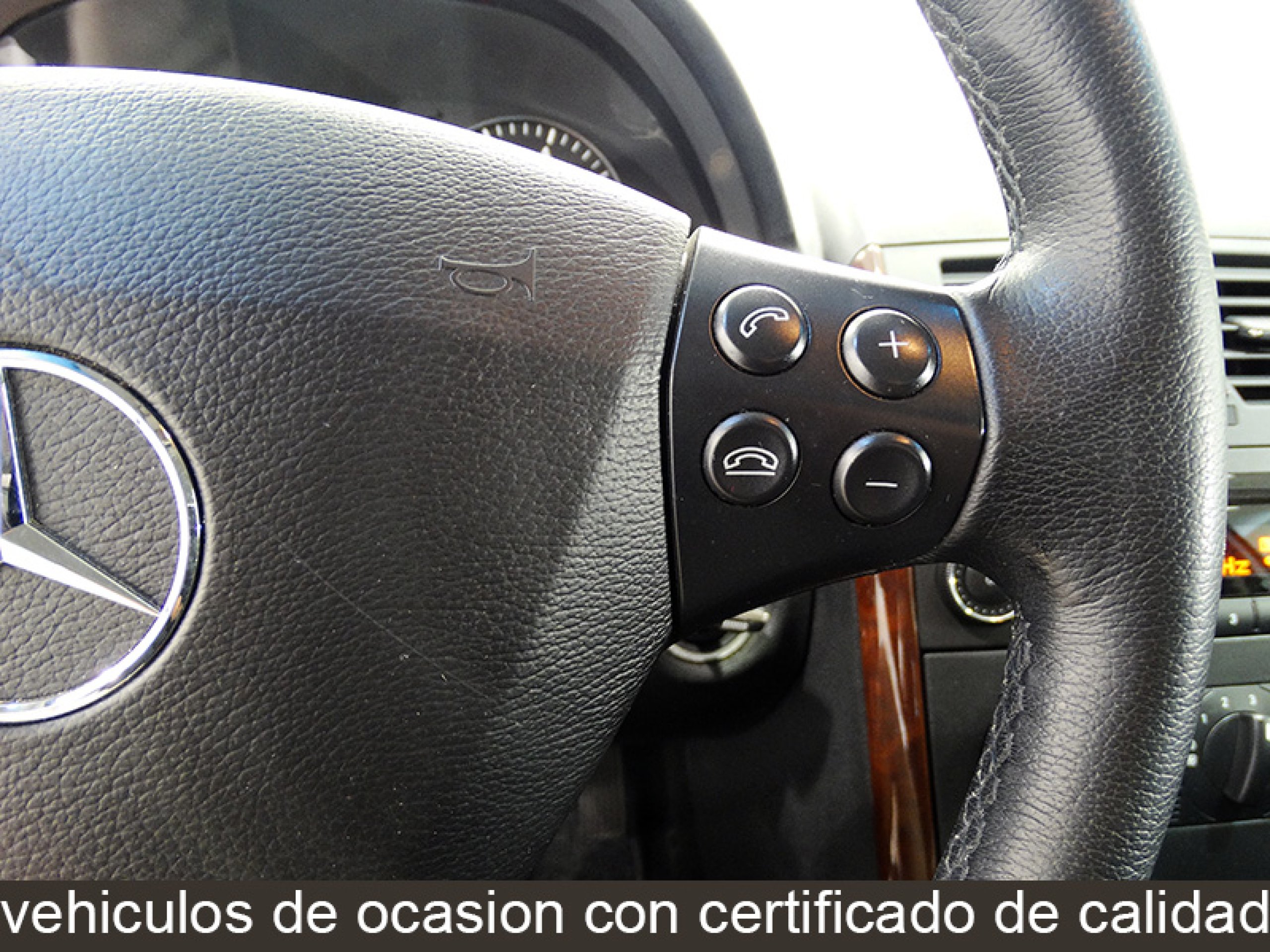 Foto Mercedes-Benz A 150 27