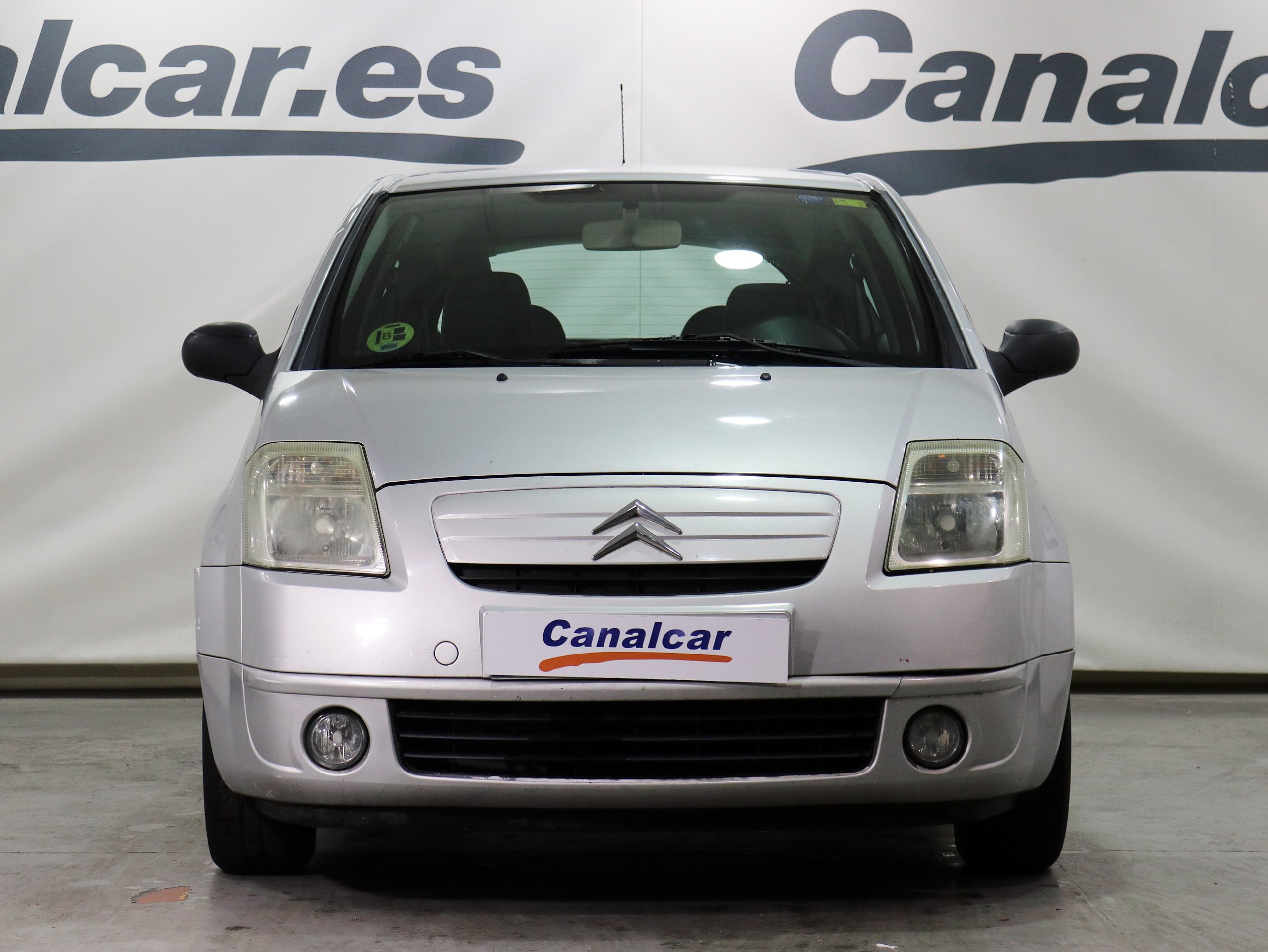 Foto Citroen C2 3