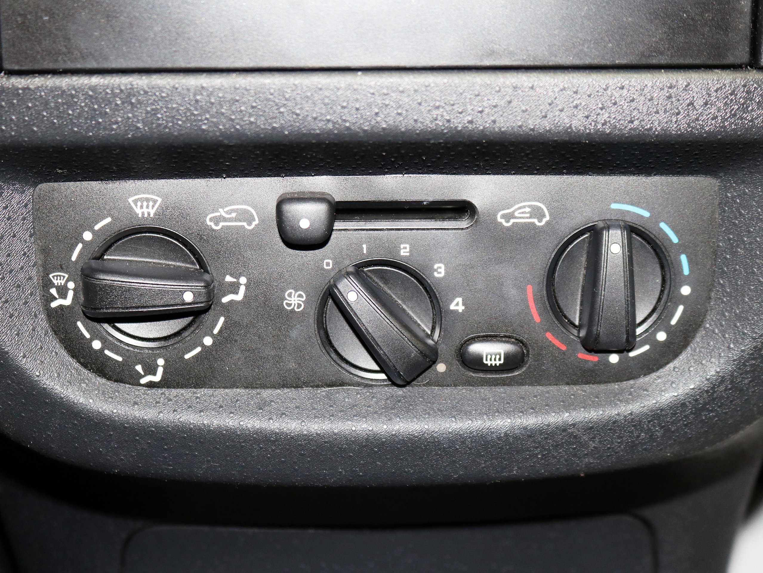 Foto Citroen C2 19