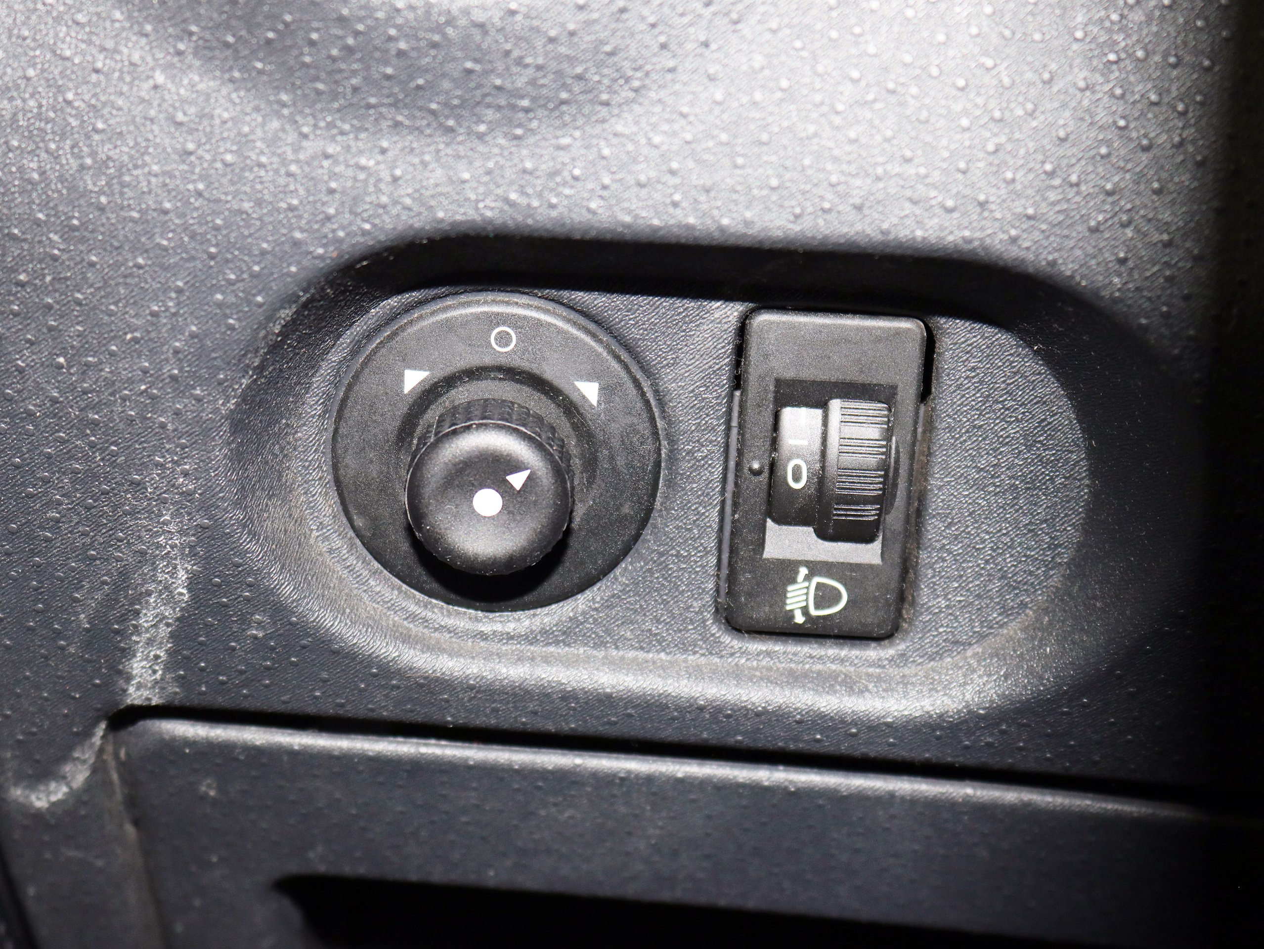 Foto Citroen C2 22