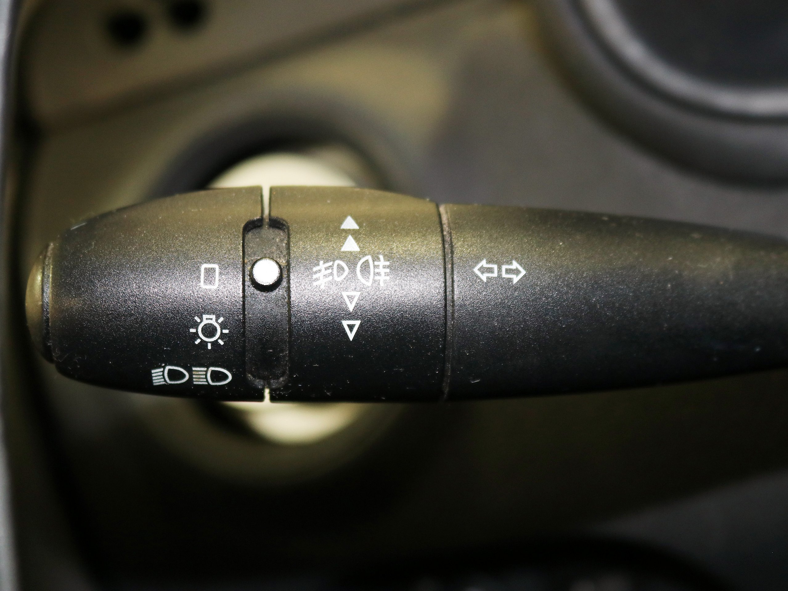 Foto Citroen C2 23