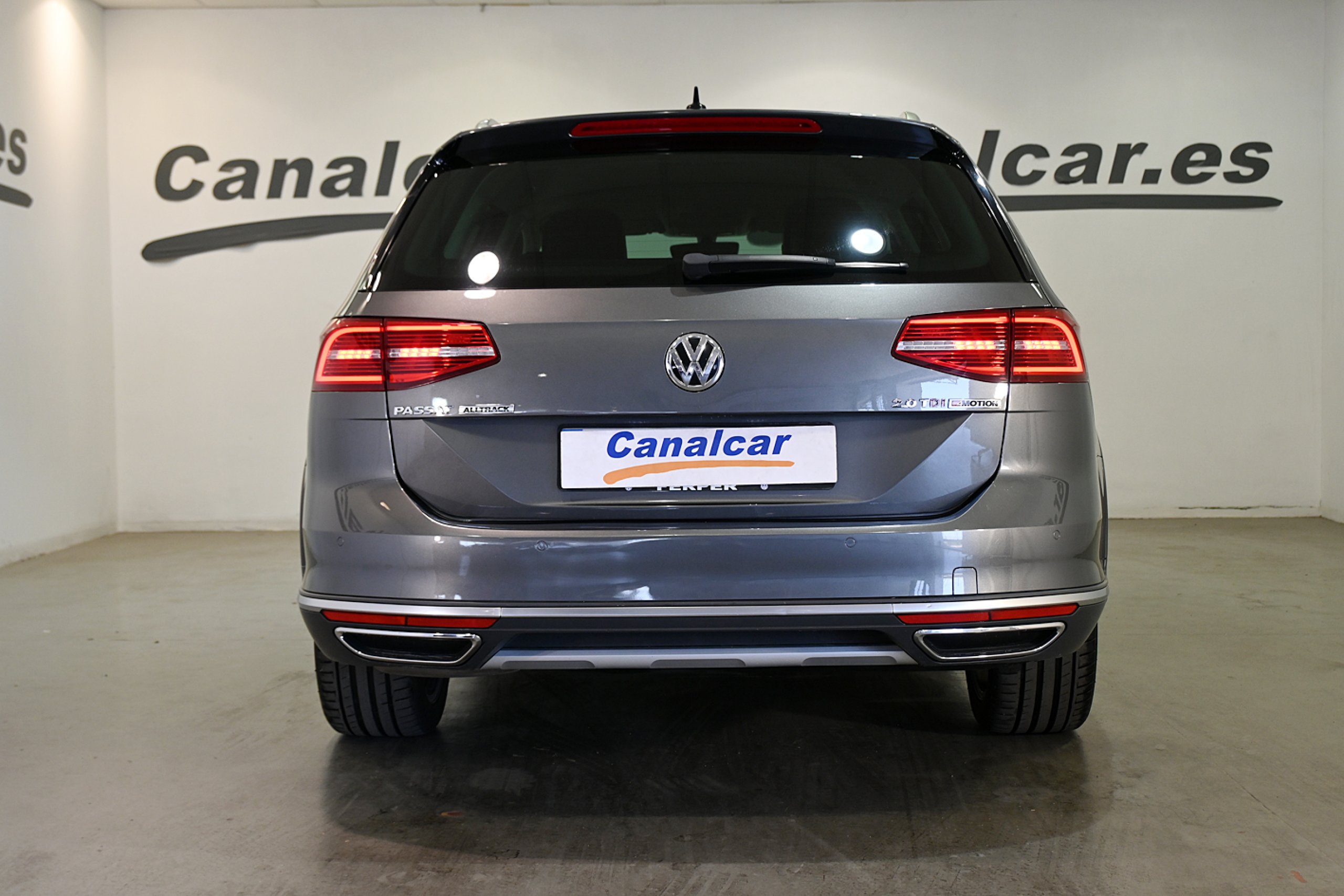Foto Volkswagen Passat 6