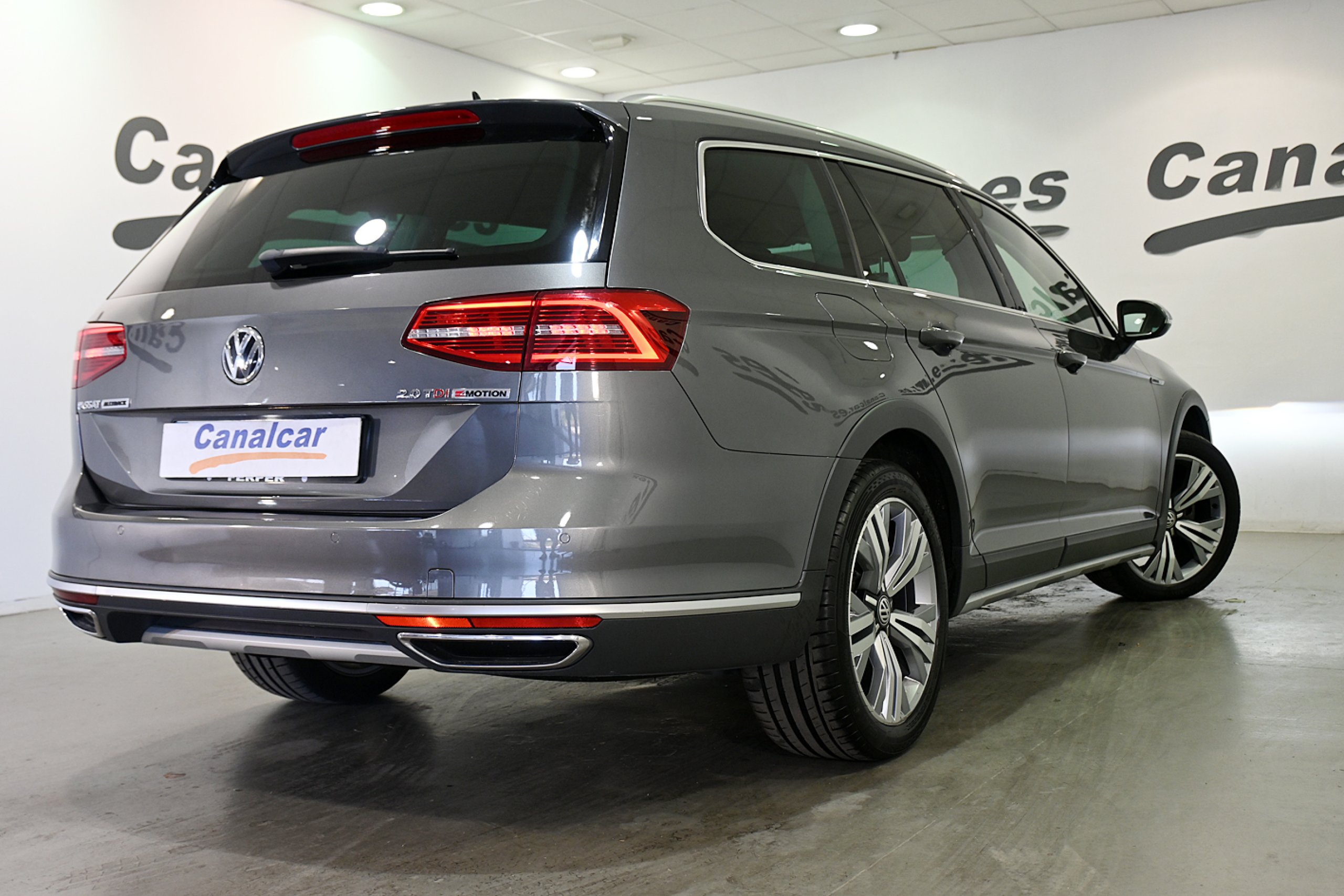 Foto Volkswagen Passat 5