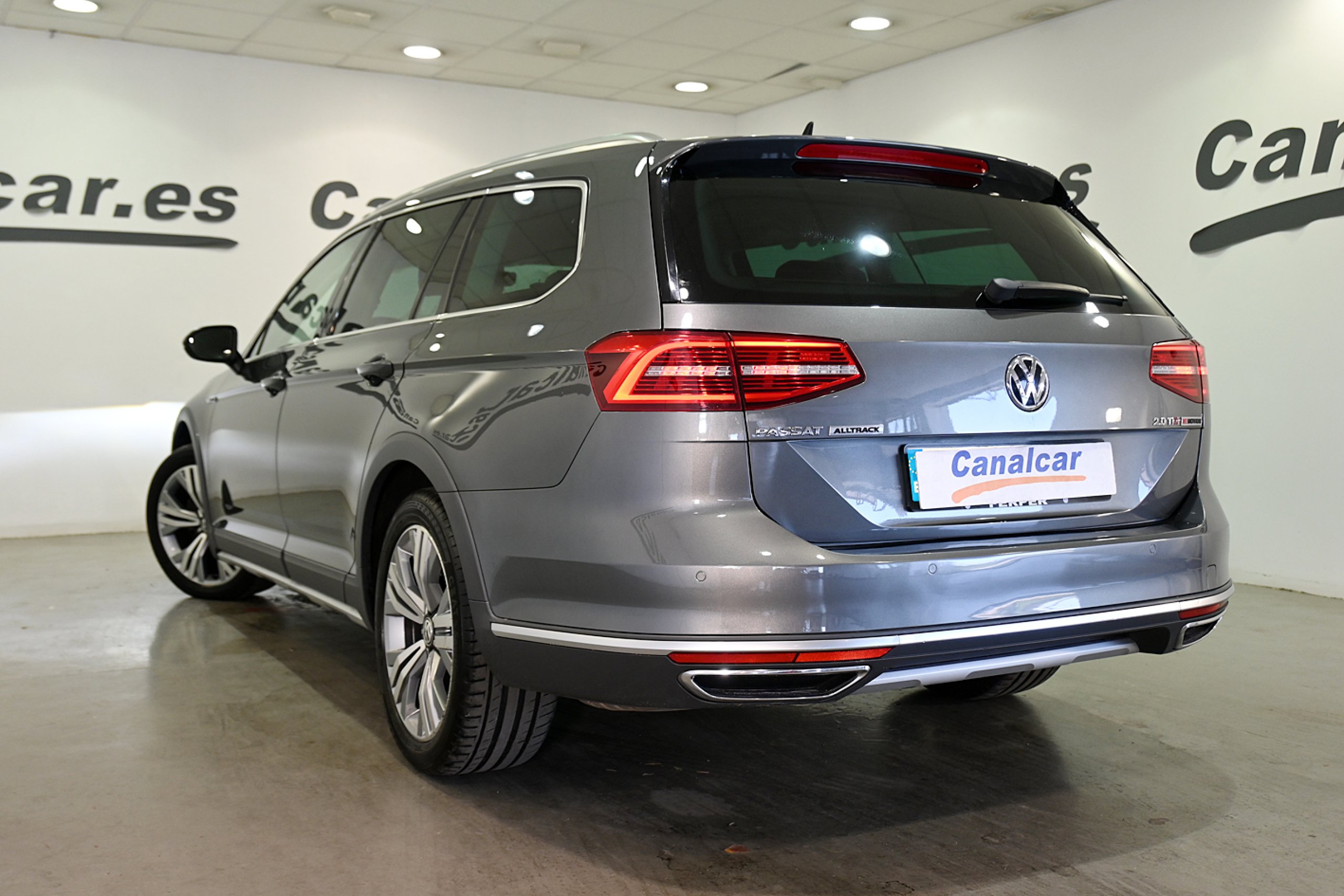Foto Volkswagen Passat 7