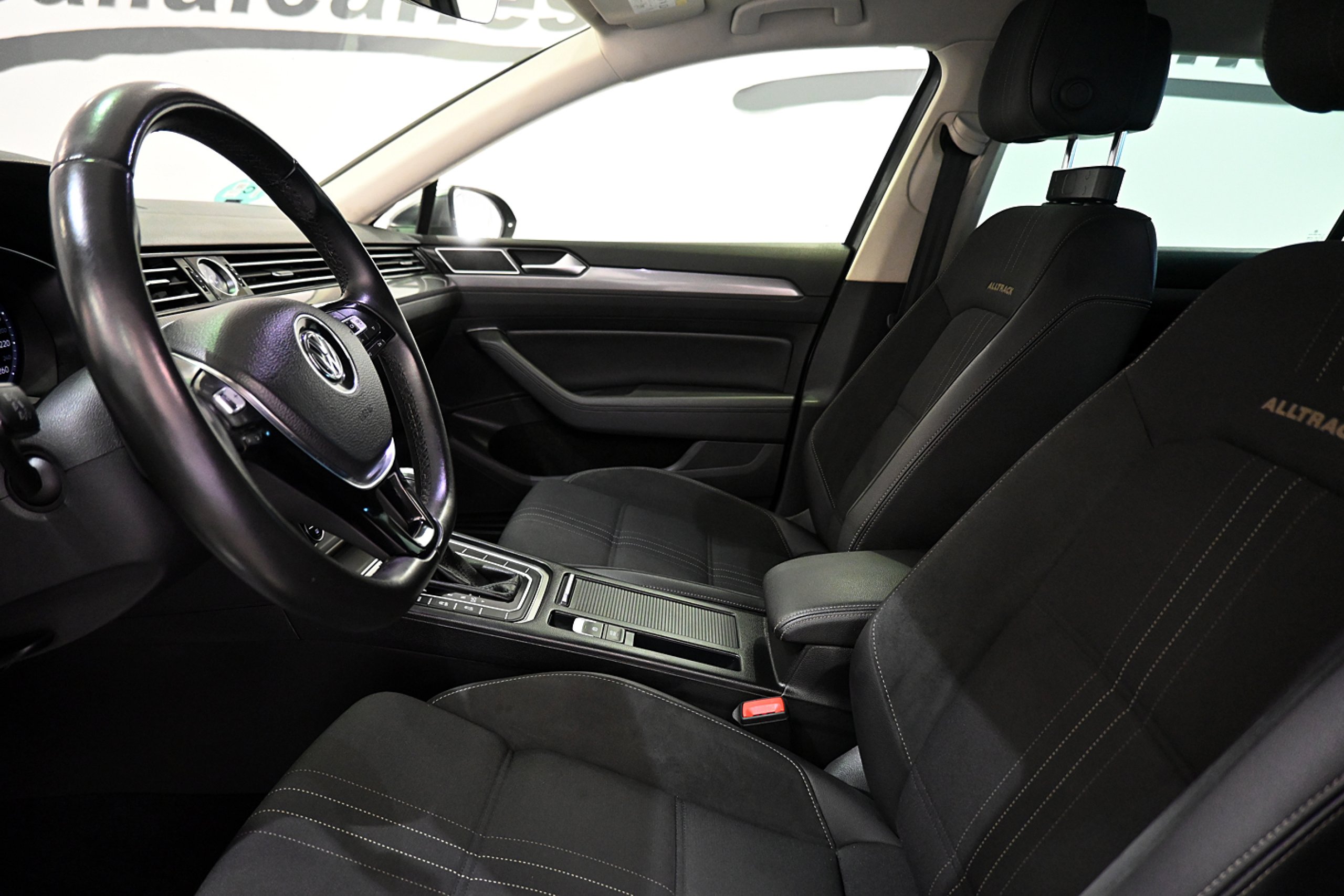 Foto Volkswagen Passat 10