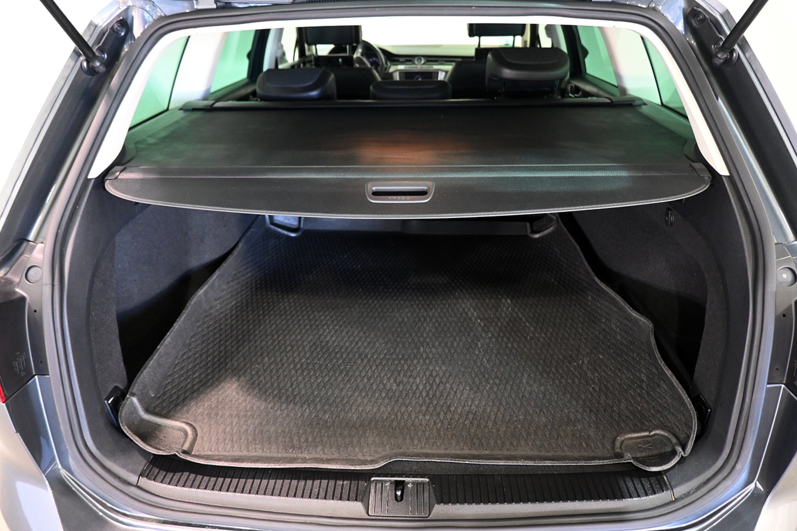 Foto Volkswagen Passat 9