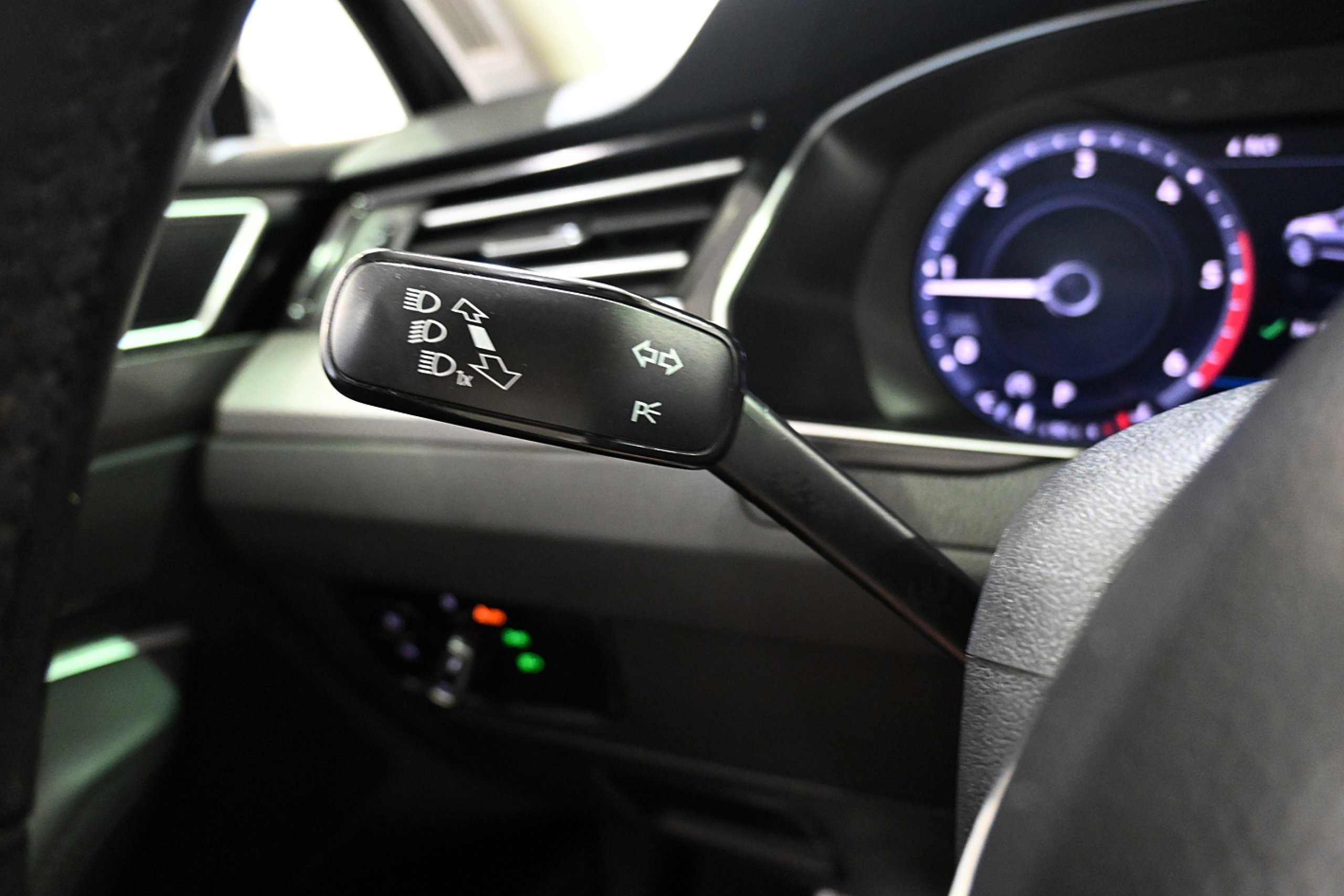 Foto Volkswagen Passat 21