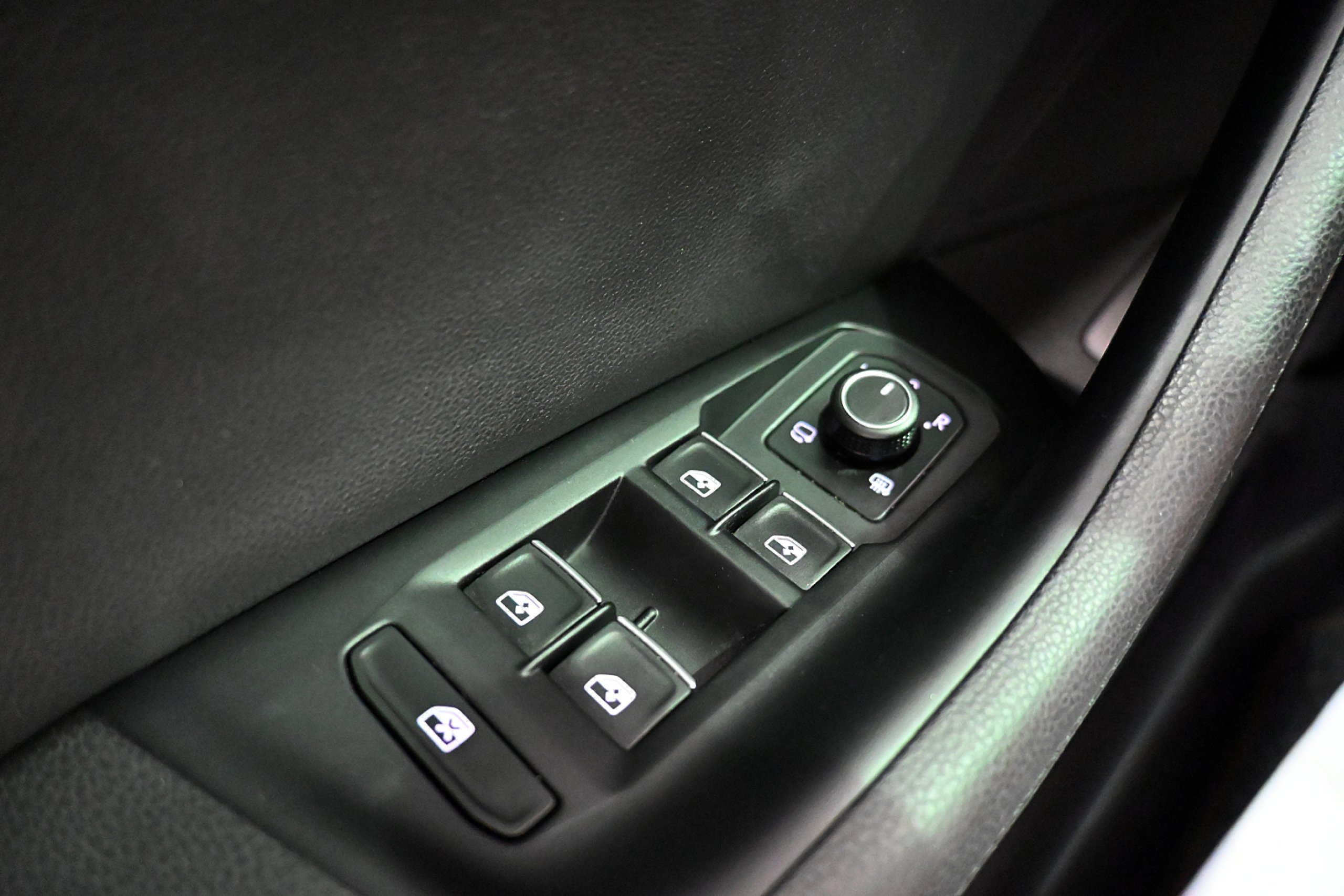 Foto Volkswagen Passat 18
