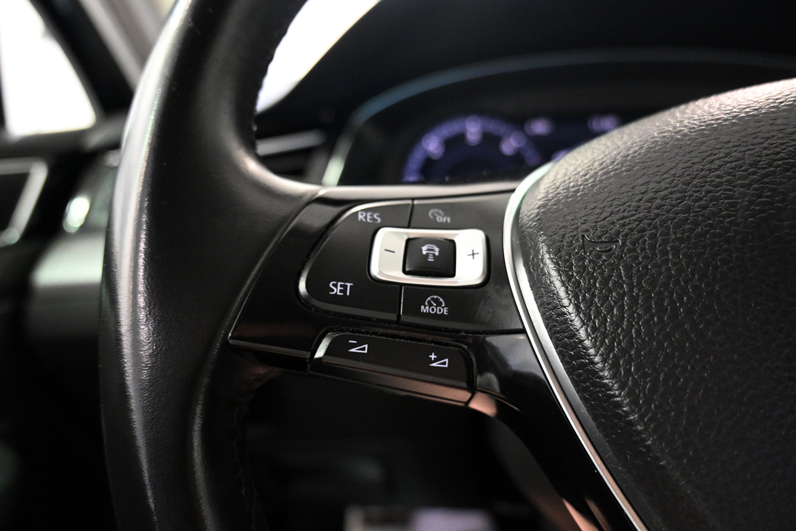 Foto Volkswagen Passat 23