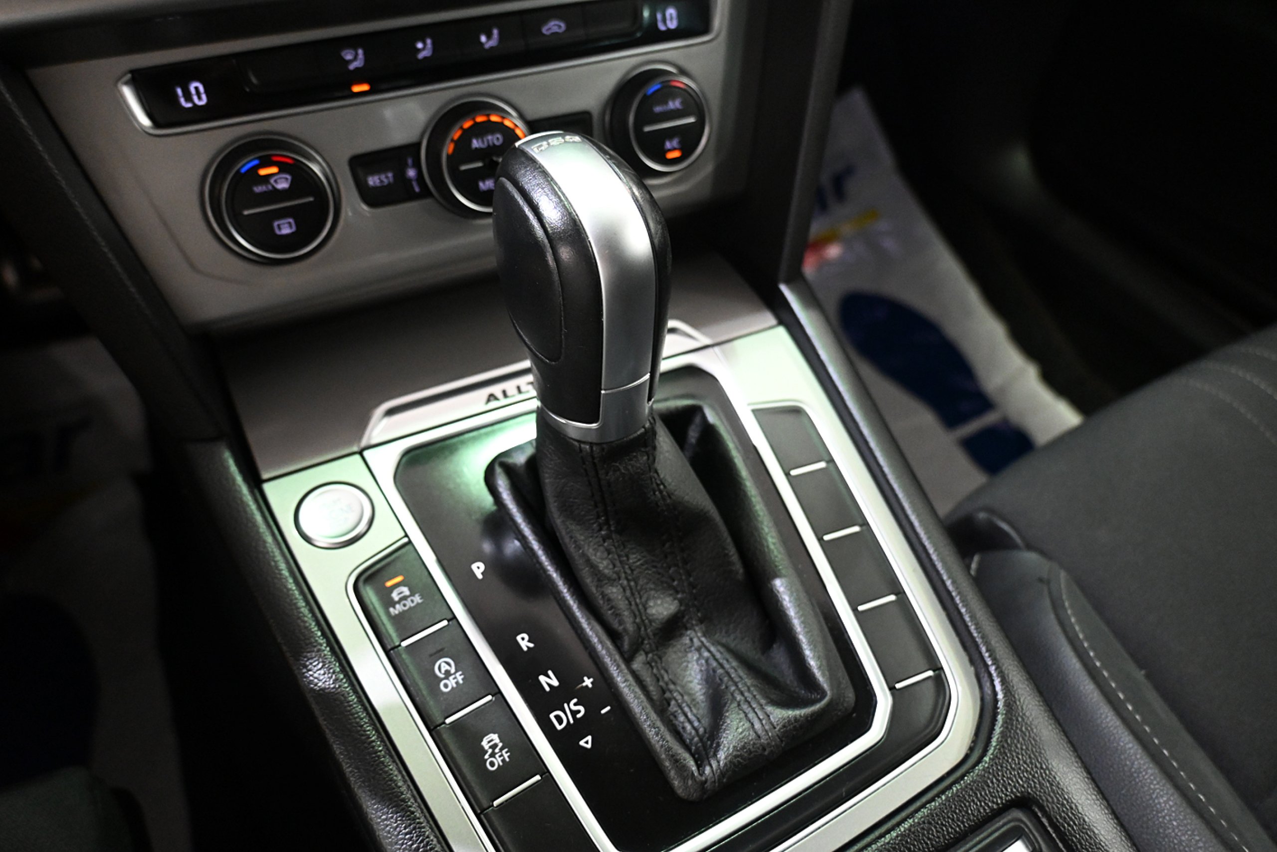 Foto Volkswagen Passat 17