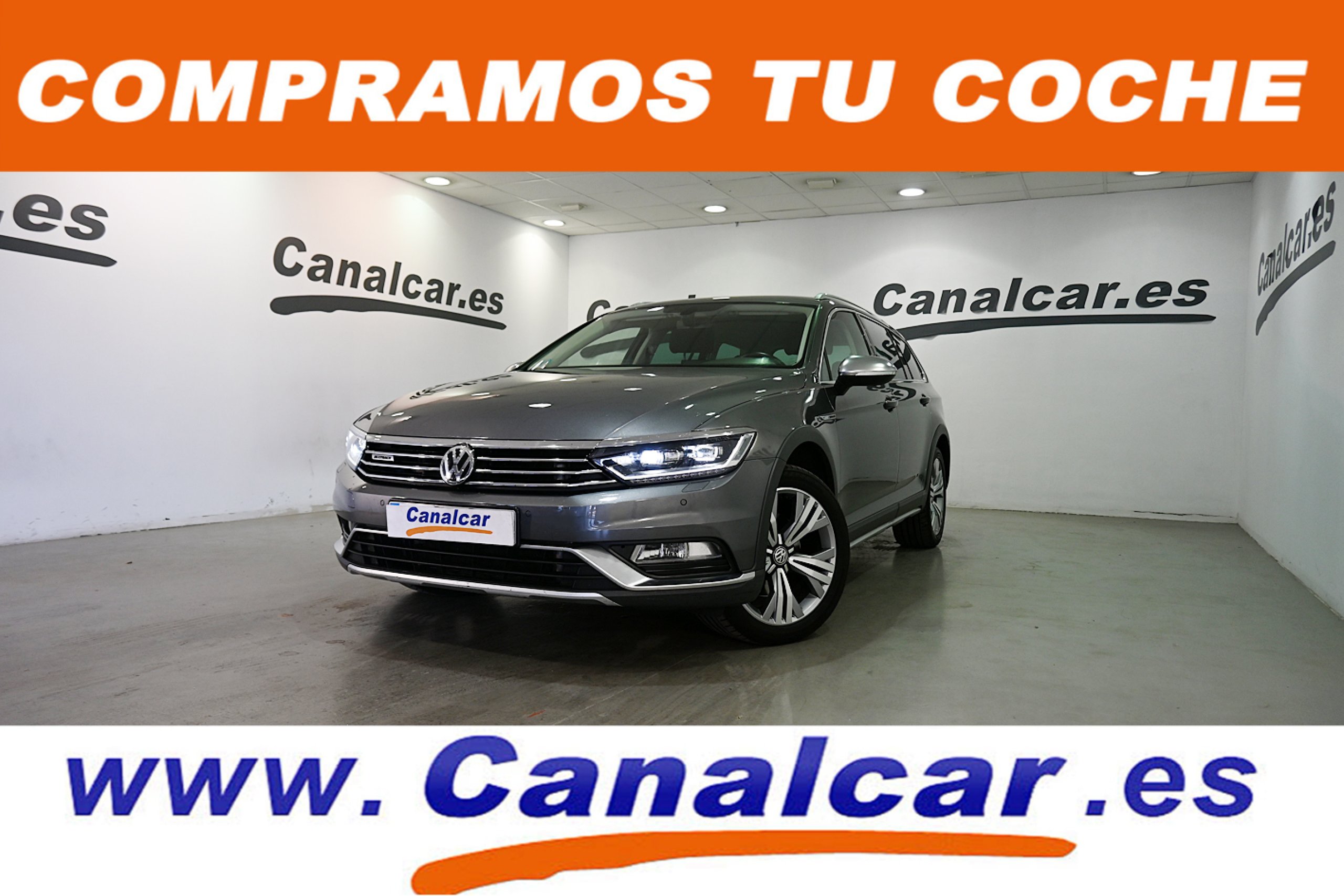 Foto Volkswagen Passat 2