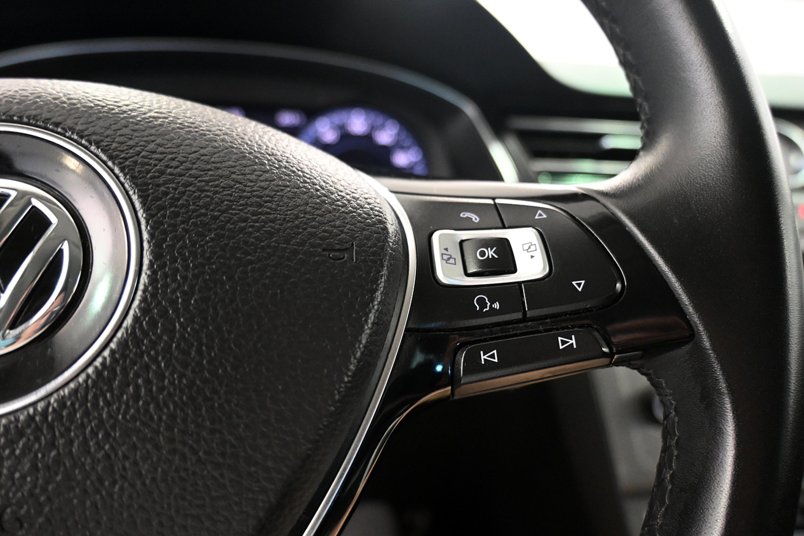 Foto Volkswagen Passat 24
