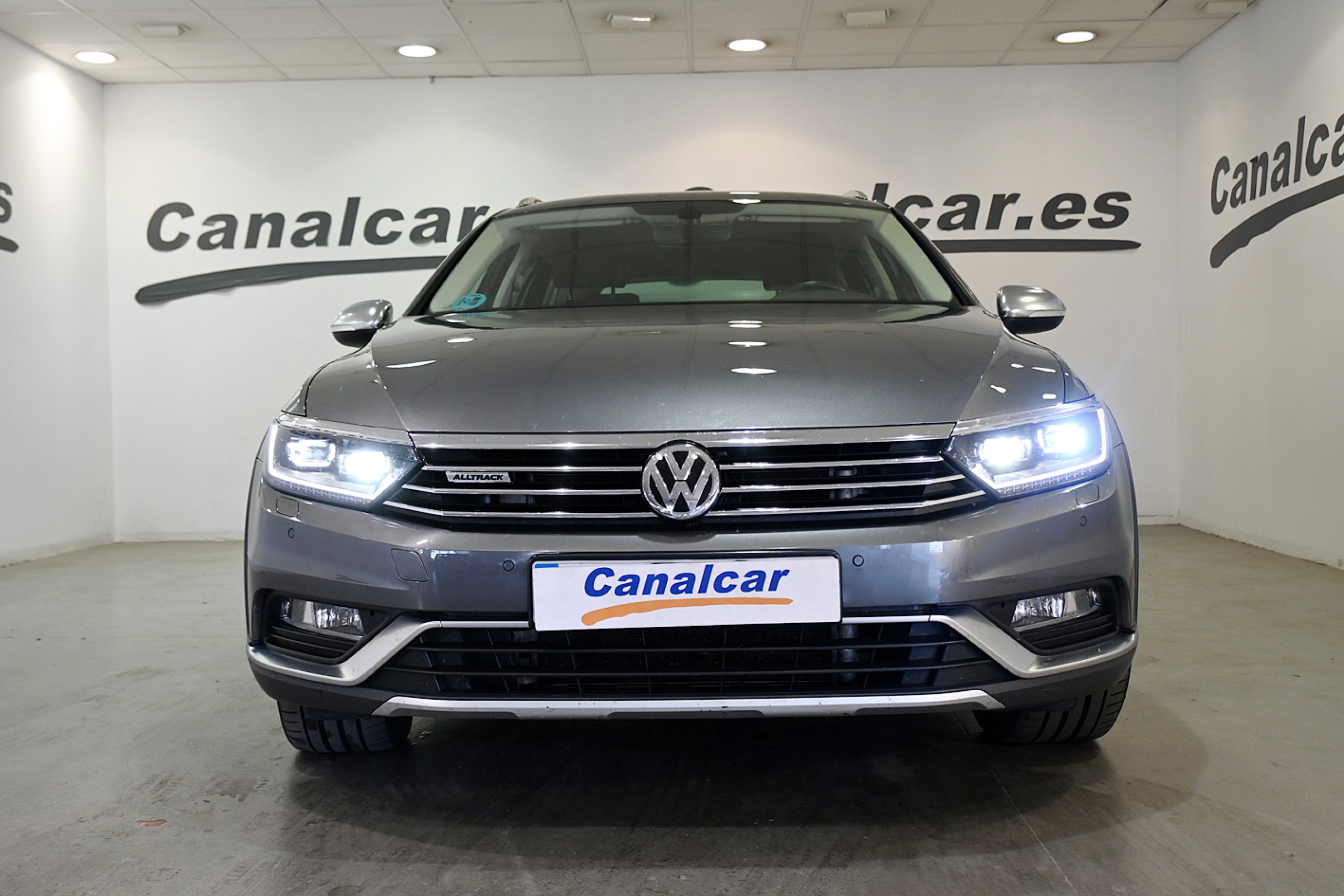 Foto Volkswagen Passat 3