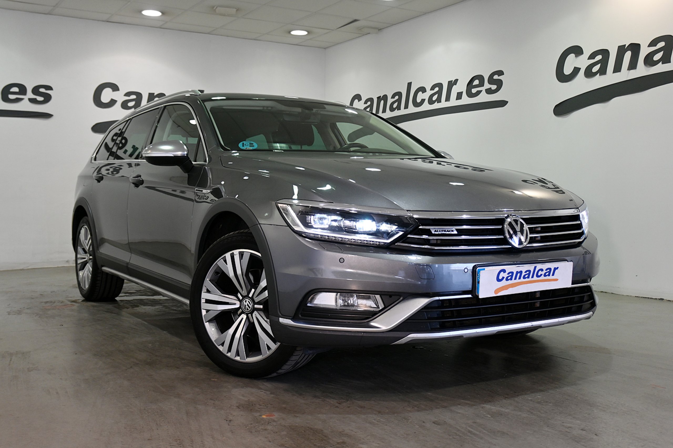 Foto Volkswagen Passat 4
