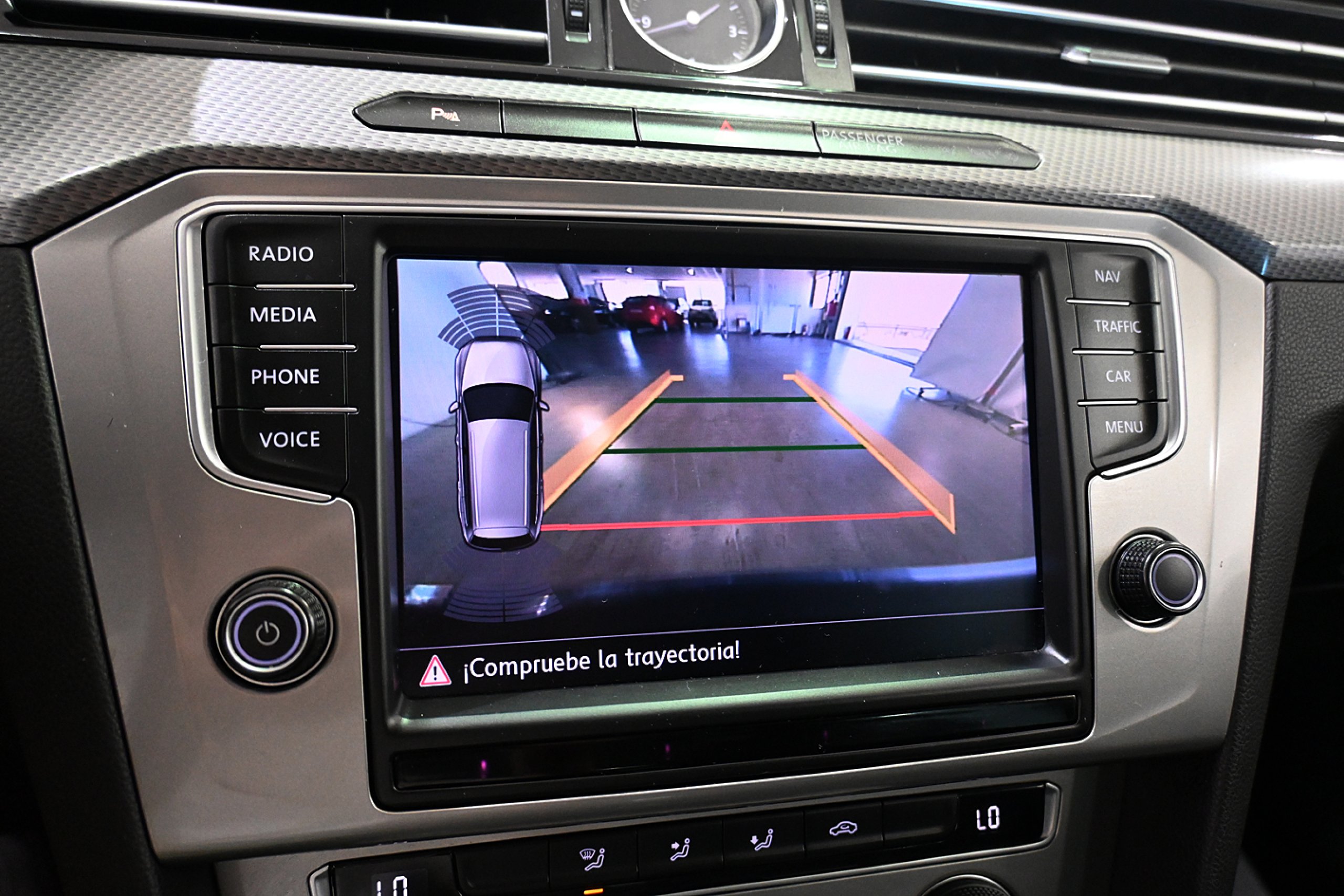 Foto Volkswagen Passat 16