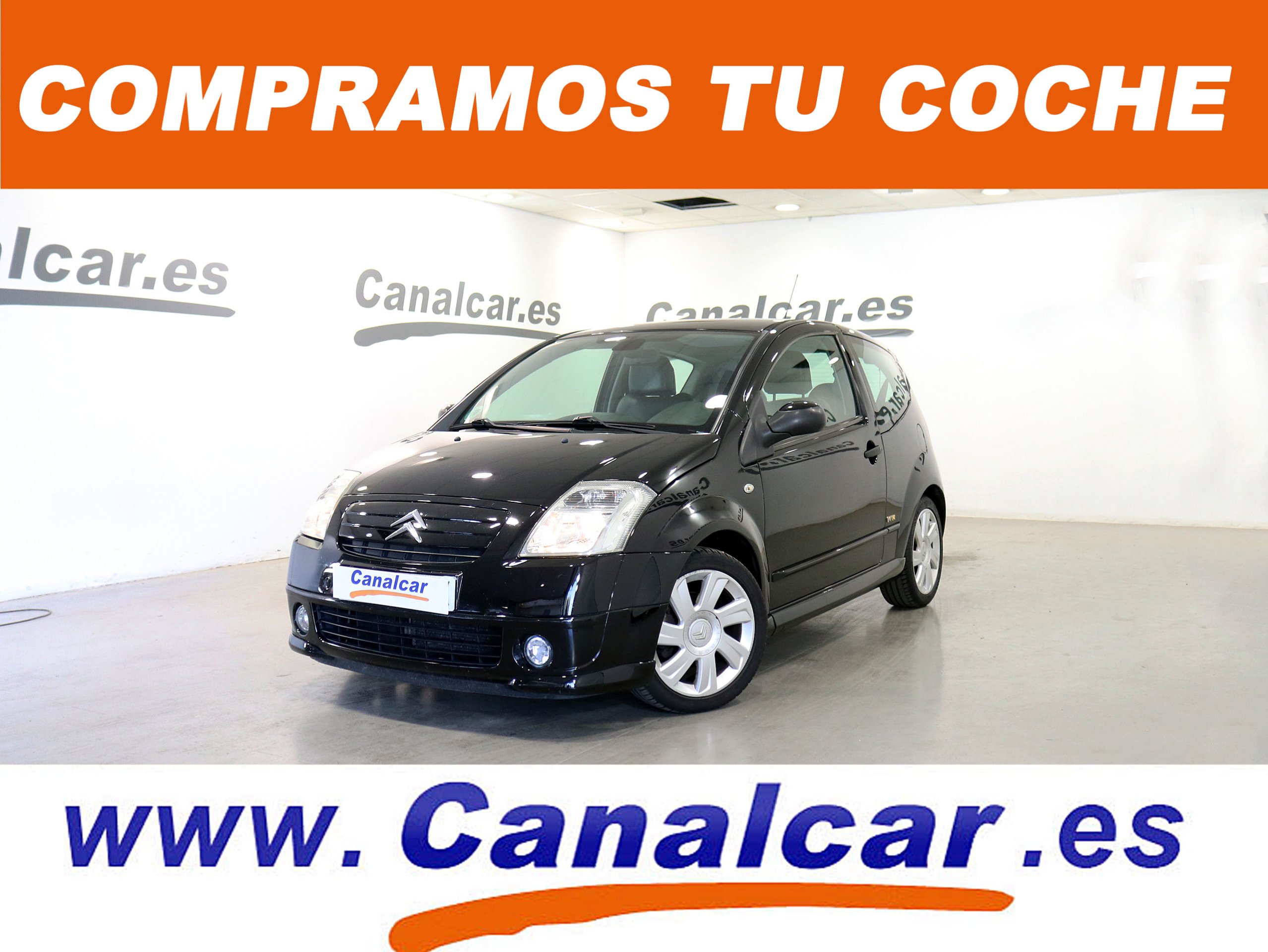 Foto Citroen C2 2