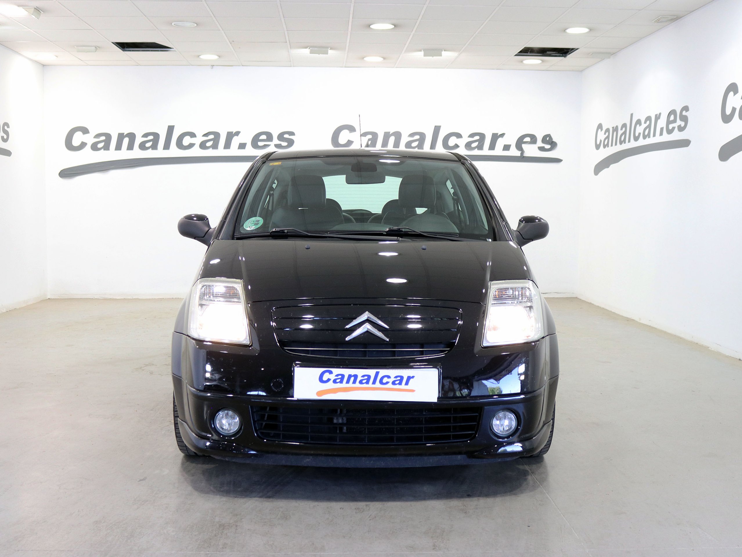 Foto Citroen C2 3