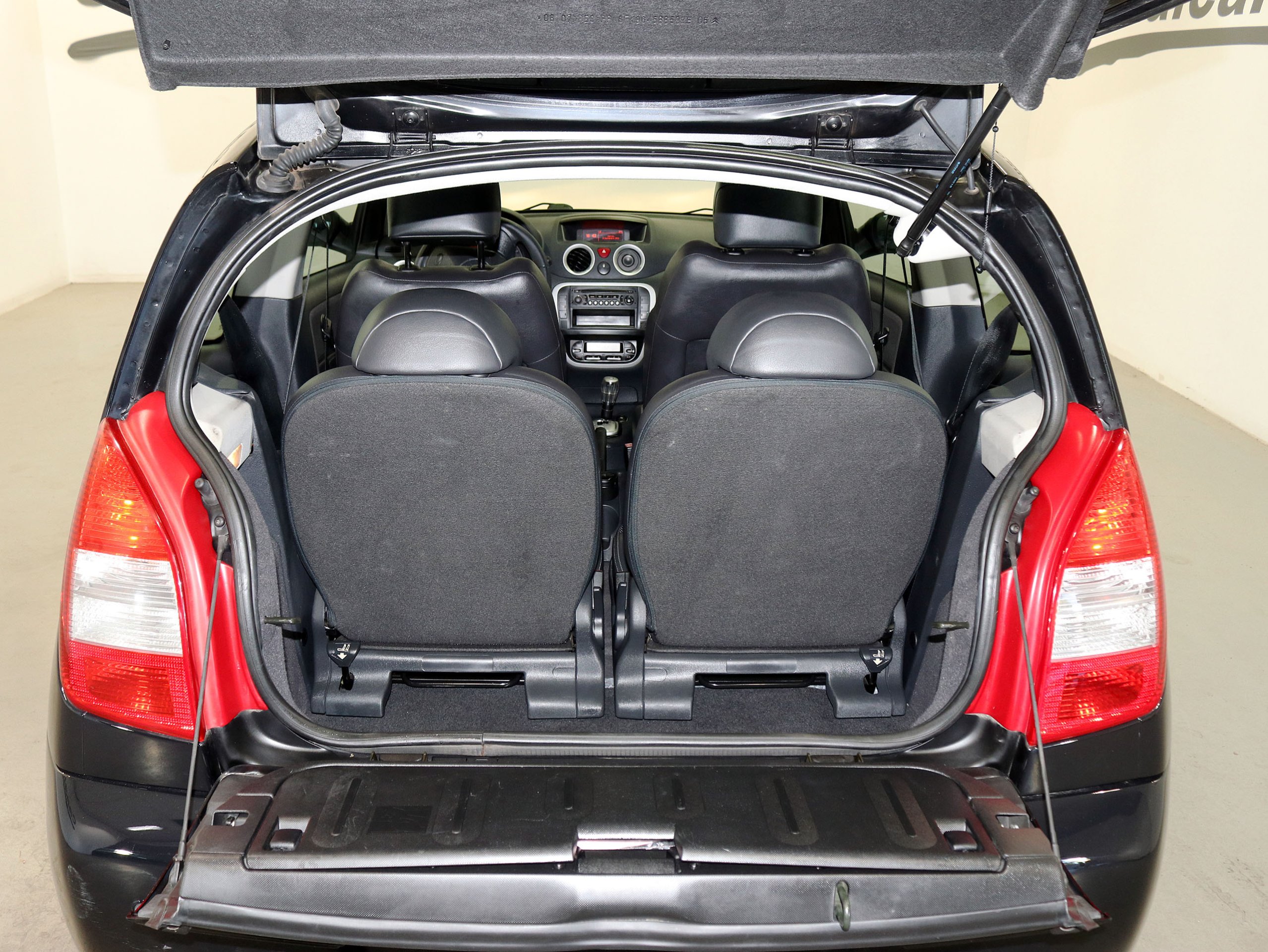 Foto Citroen C2 9