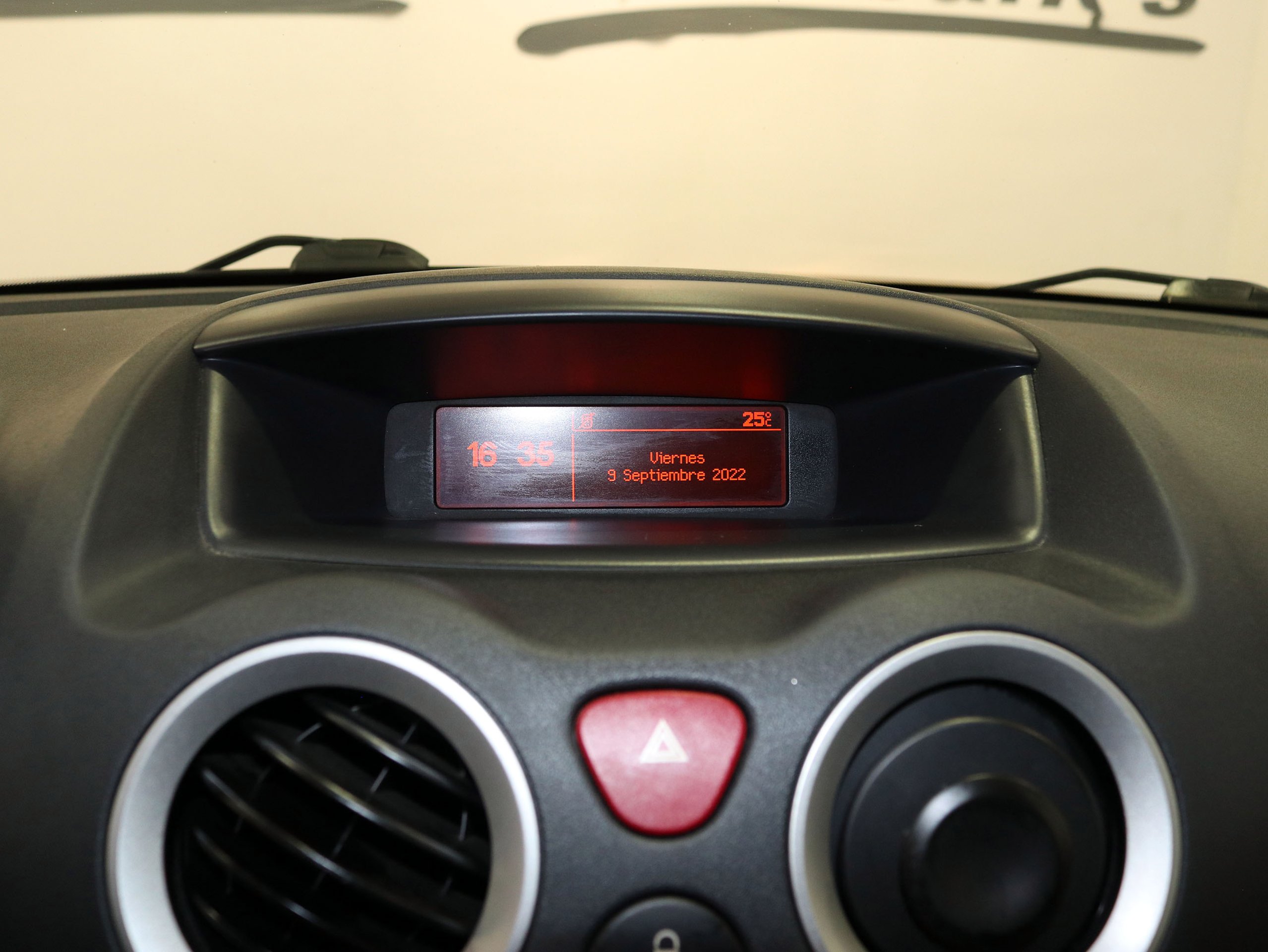 Foto Citroen C2 18