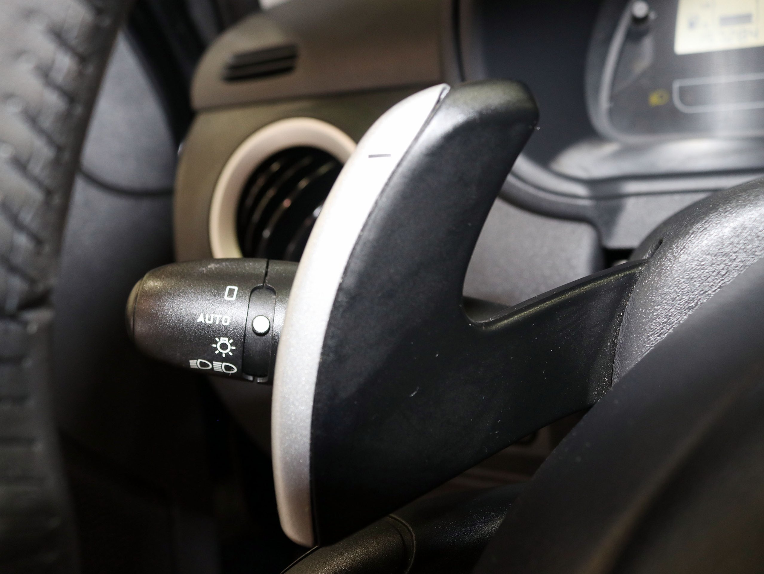Foto Citroen C2 23
