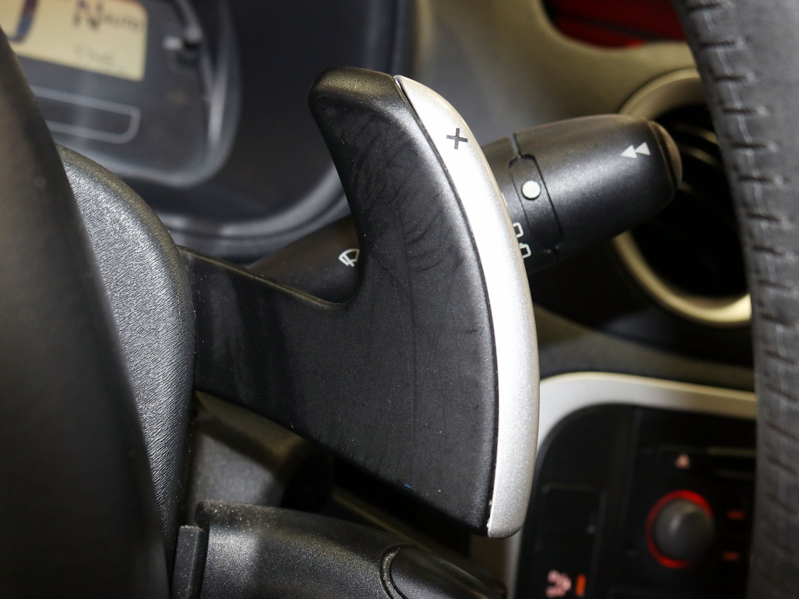 Foto Citroen C2 24