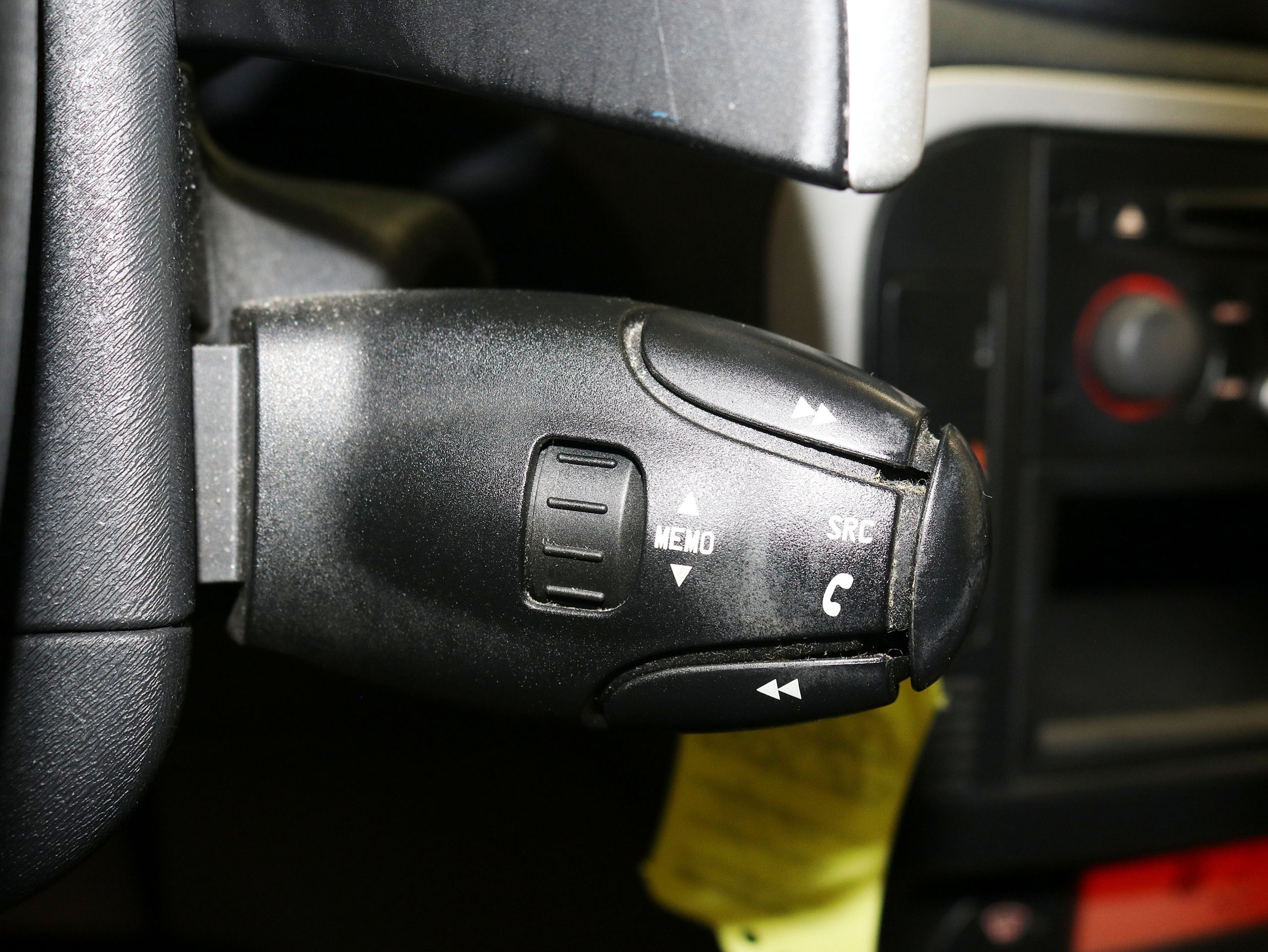 Foto Citroen C2 26
