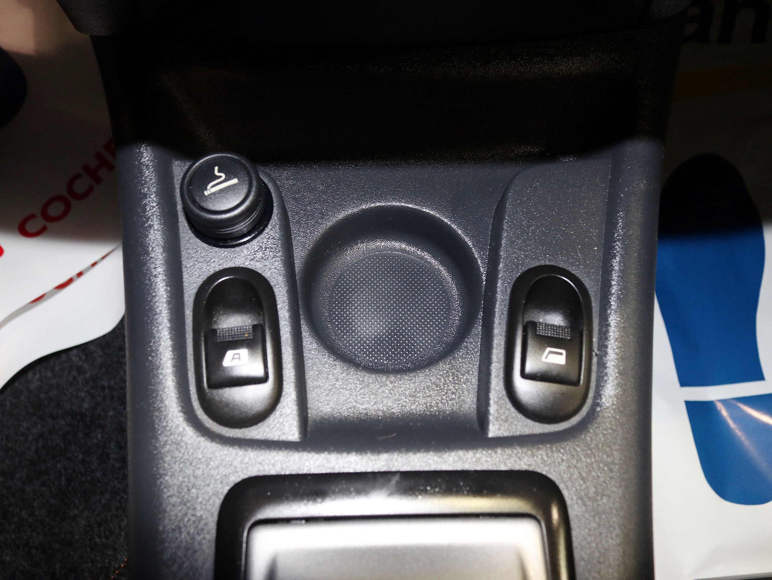 Foto Citroen C2 27