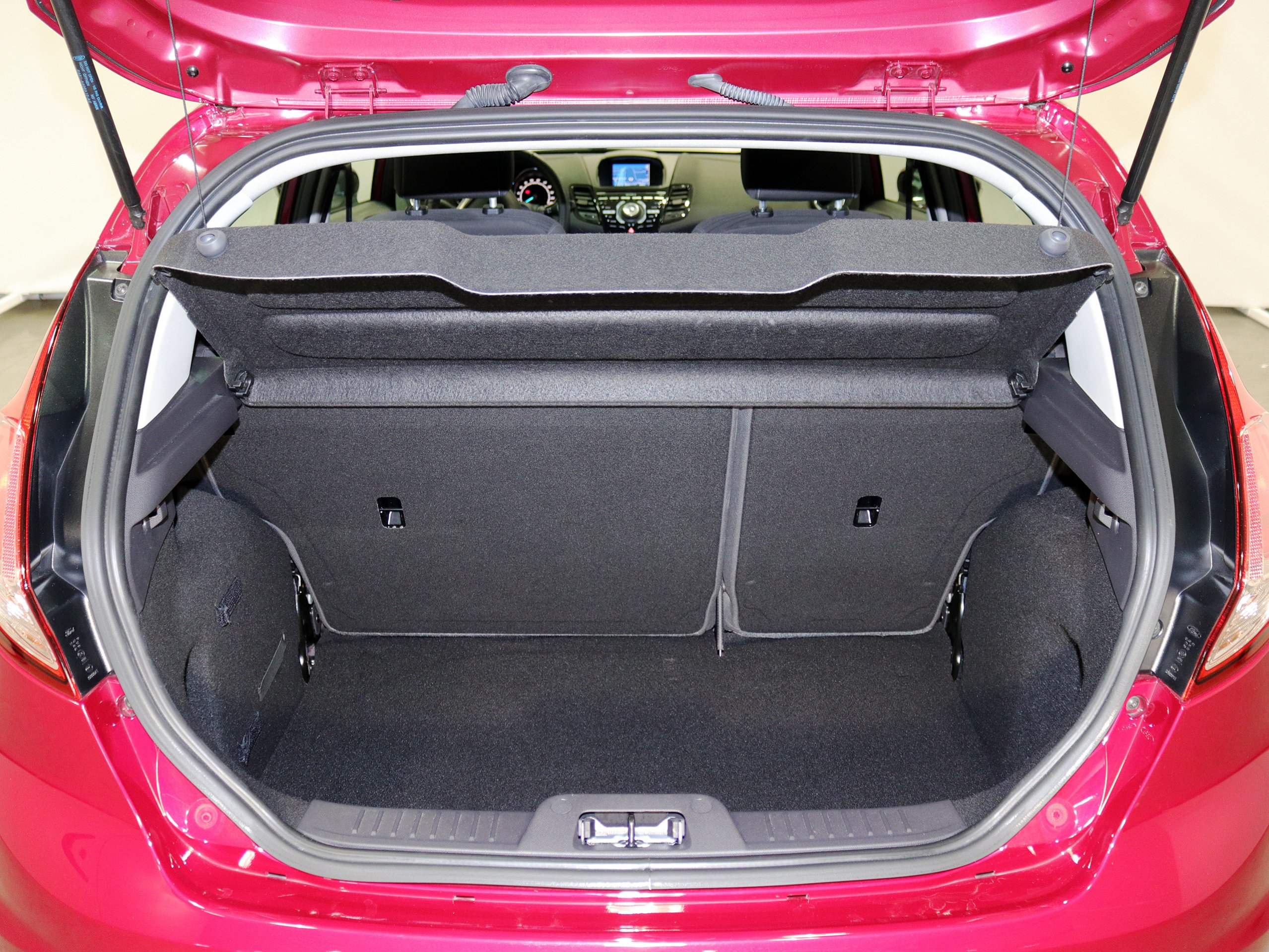 Foto Ford Fiesta 9