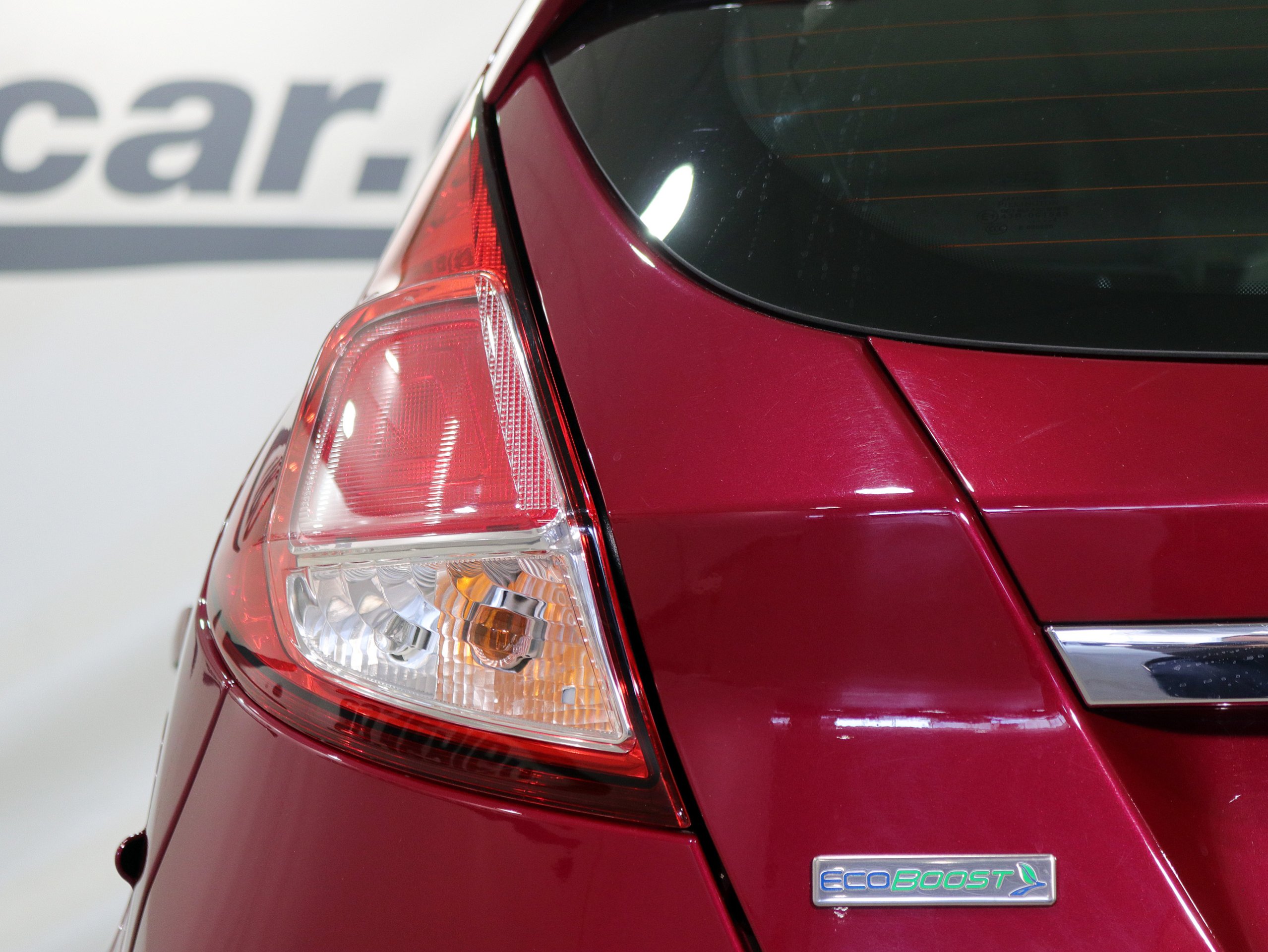 Foto Ford Fiesta 10