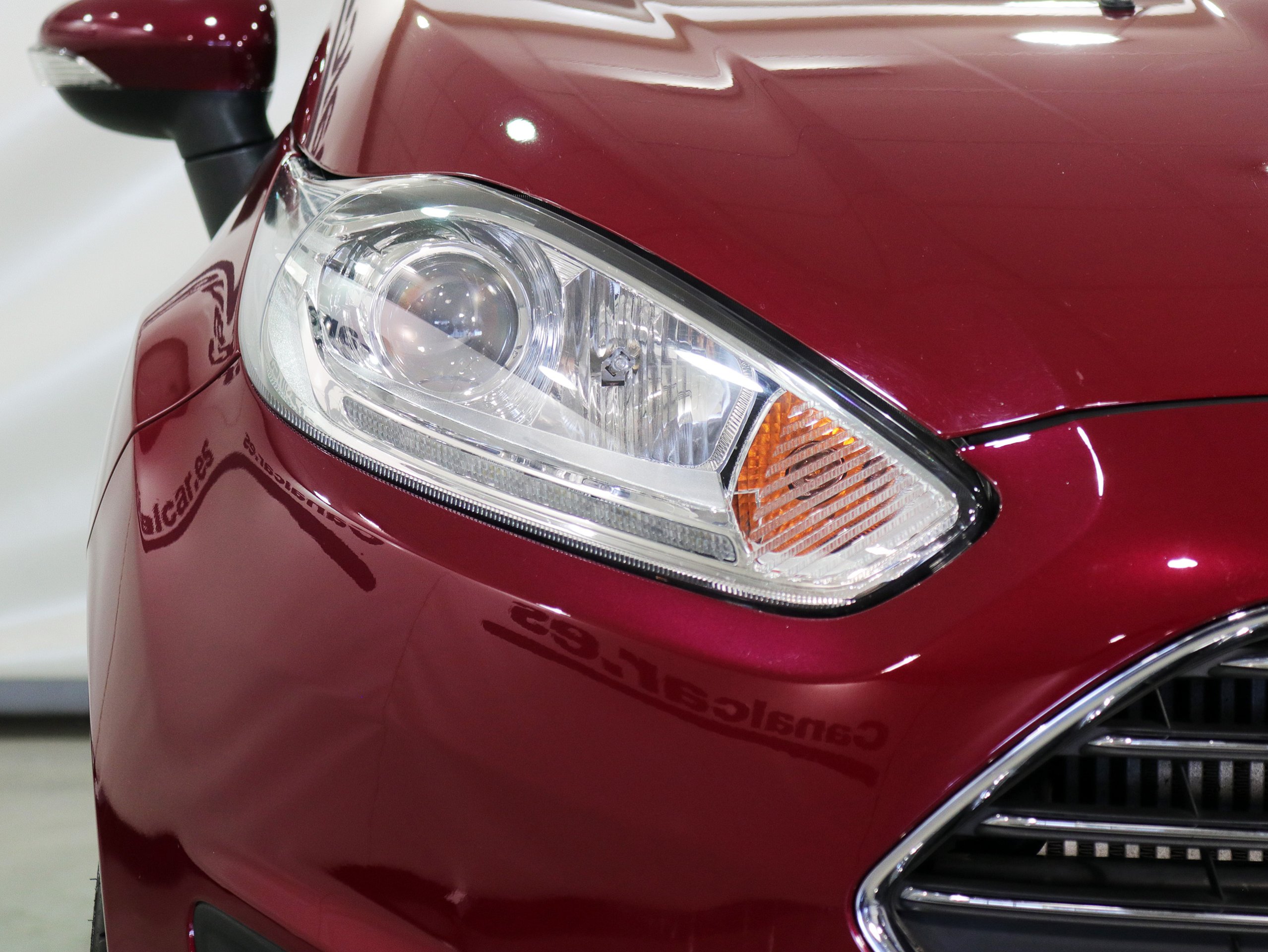 Foto Ford Fiesta 12