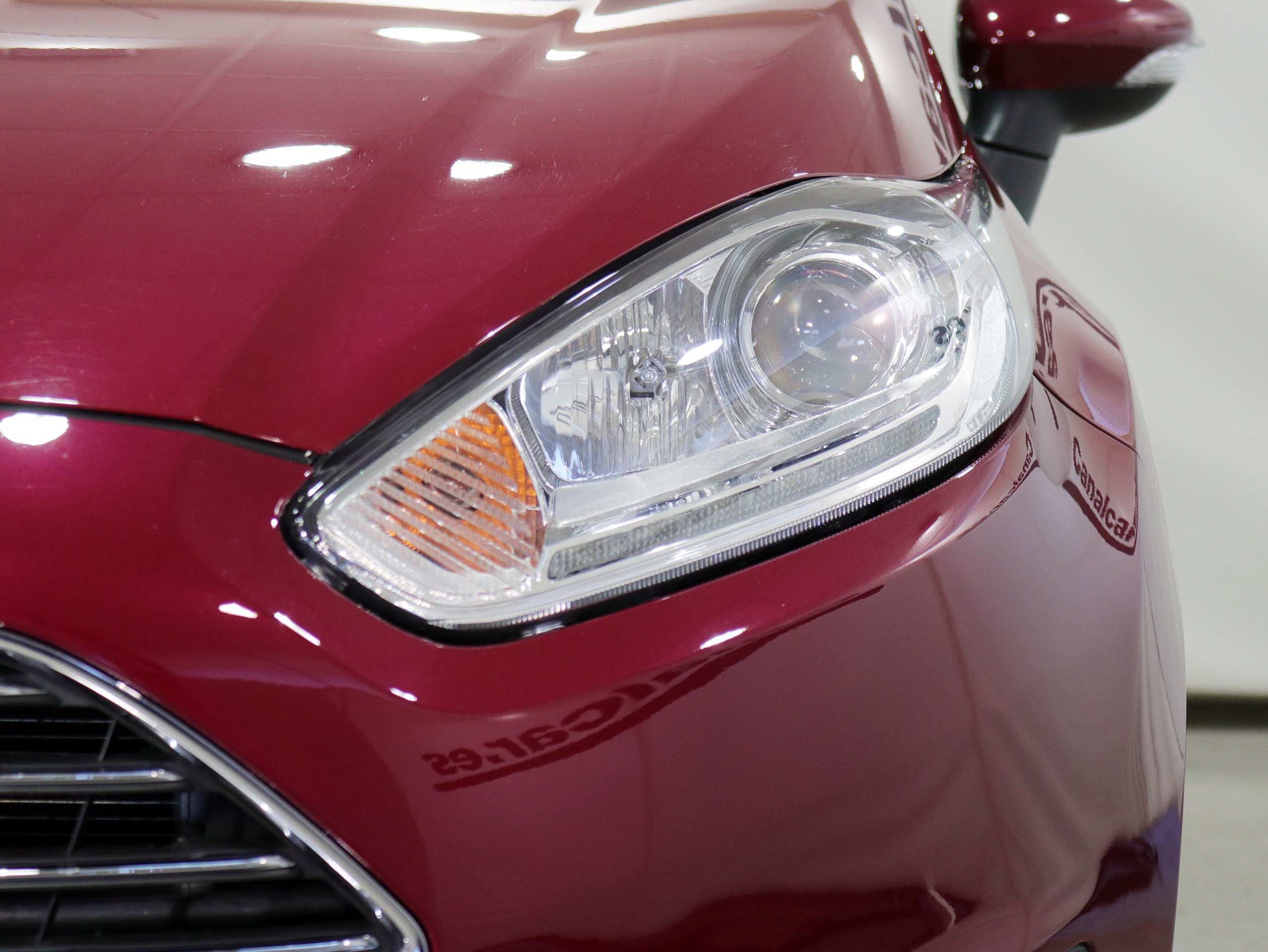 Foto Ford Fiesta 13