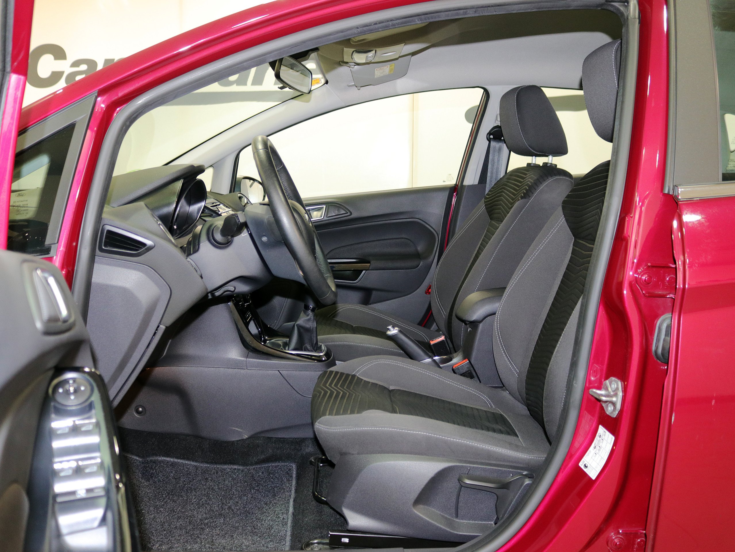 Foto Ford Fiesta 15