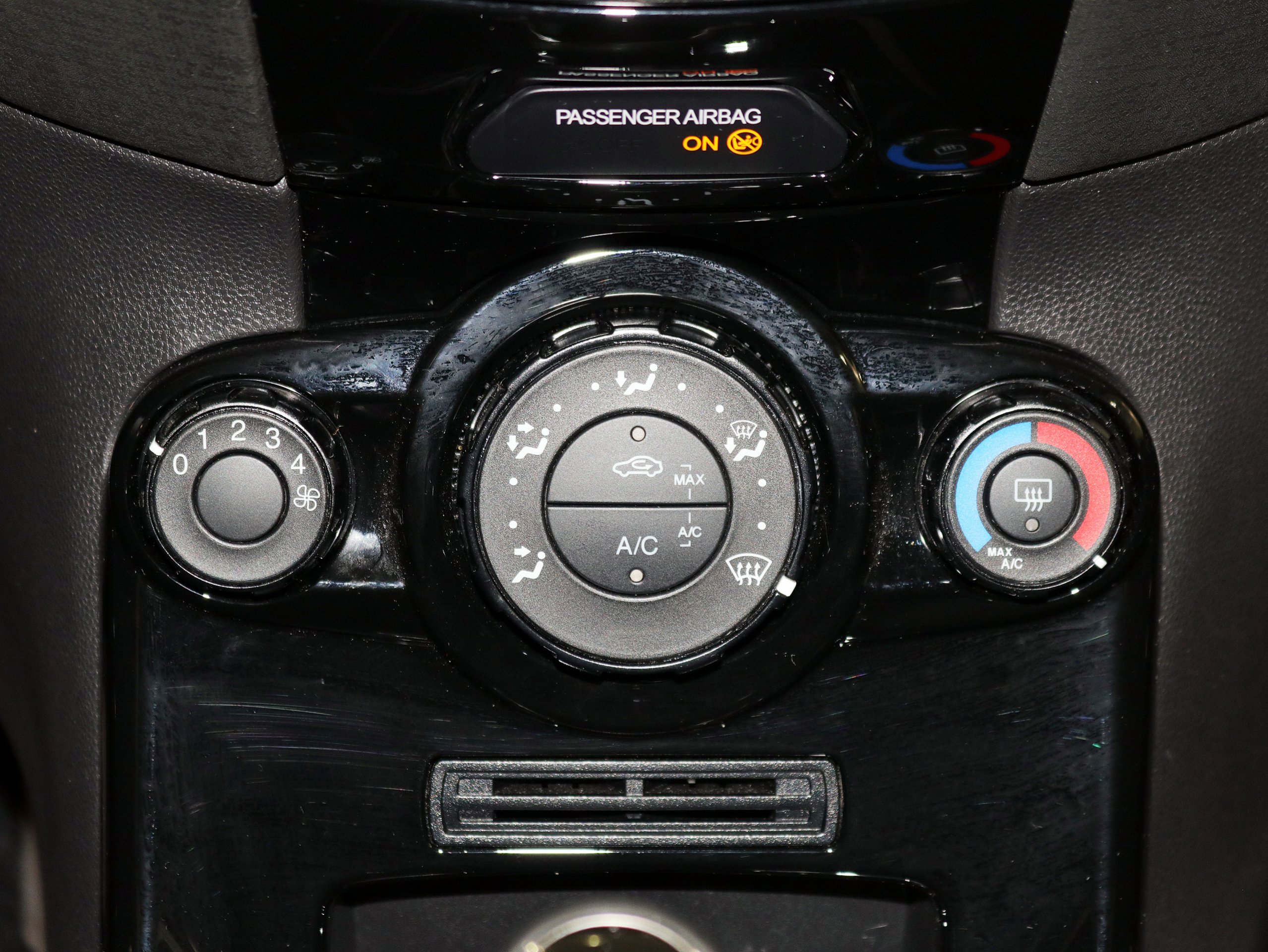 Foto Ford Fiesta 25